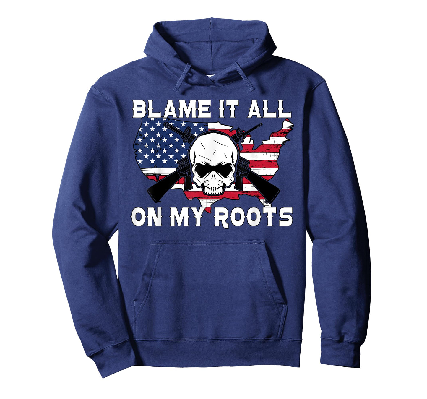 Blame It All On My Roots Shirt | Girls Rodeo Shirt T-Shirt