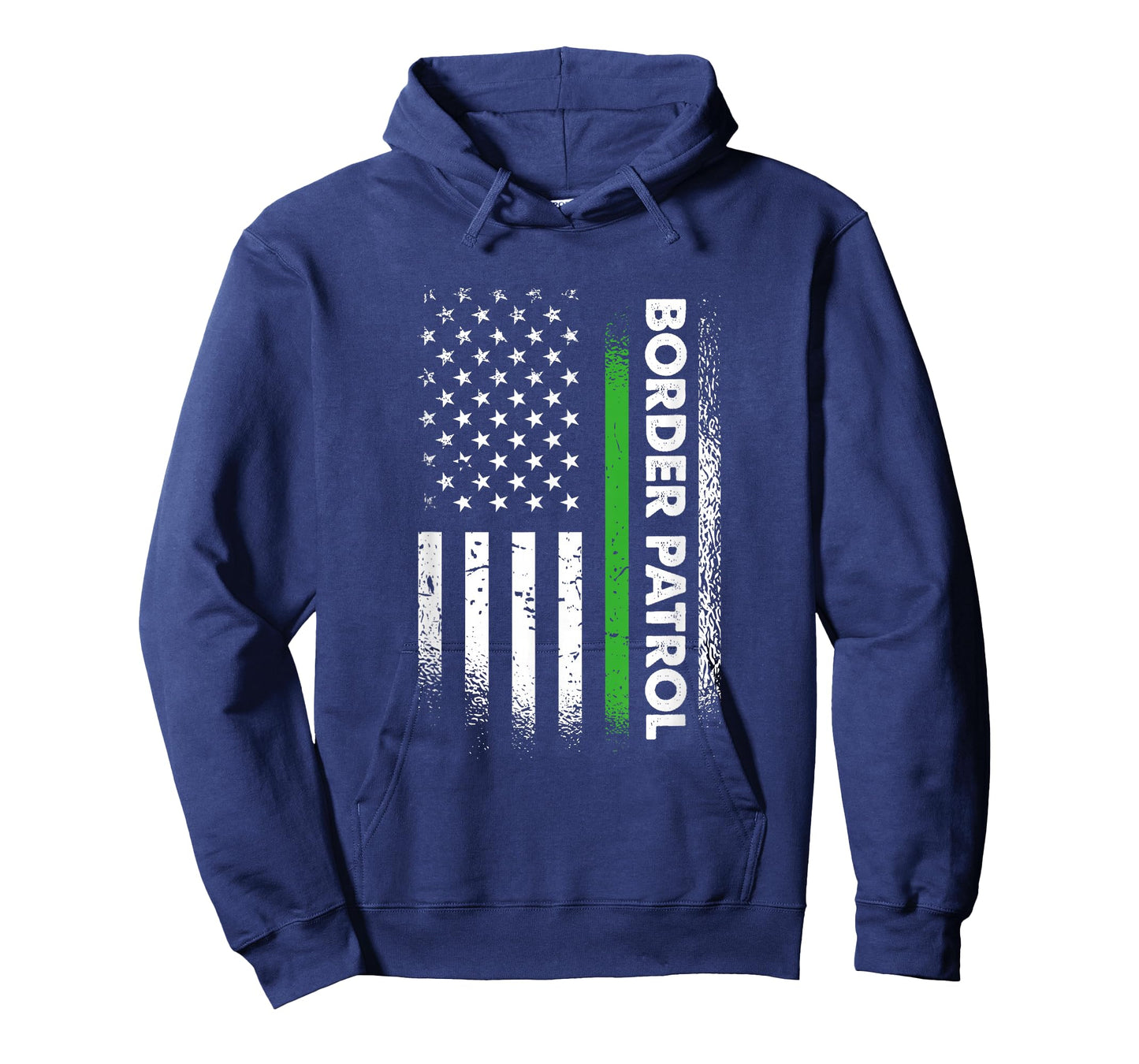American Border Patrol Agent T-Shirt