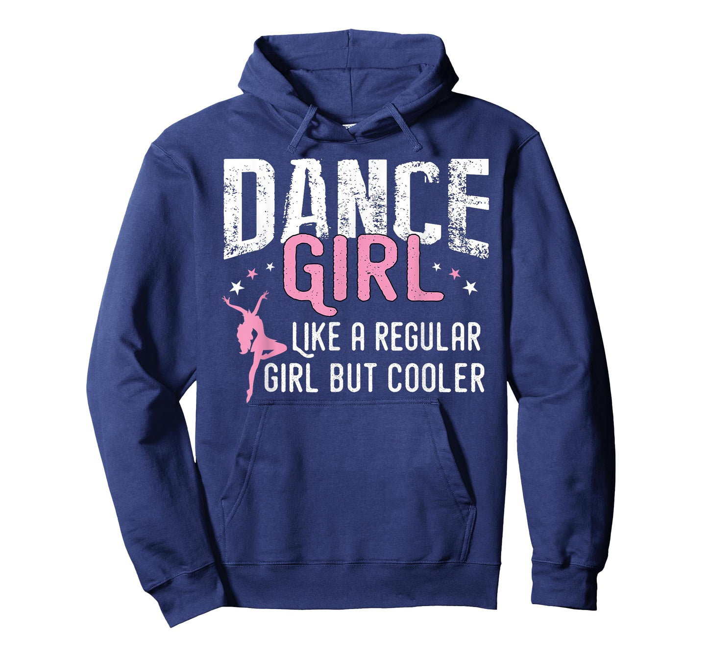 Funny Dance Girl Shirt - Cute dance shirts for teen girls