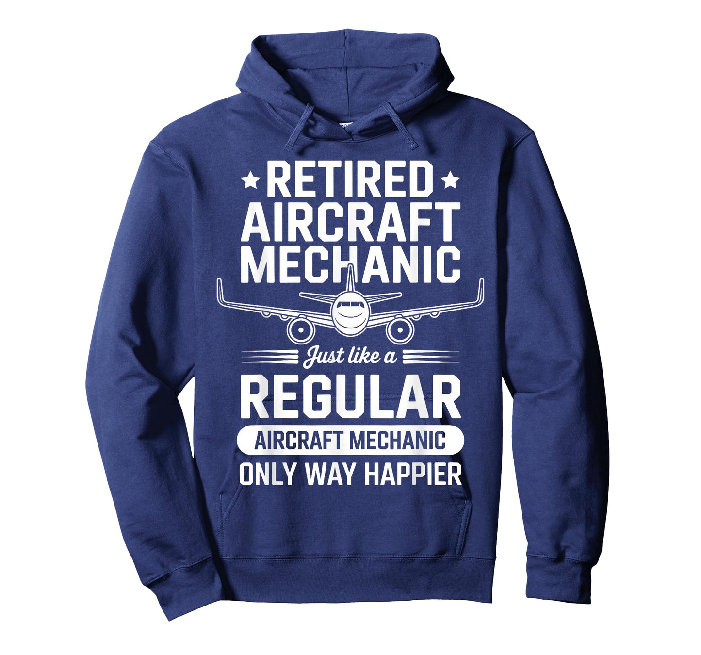 Aircraft Mechanic Art for Men Women Aircraft Maintenance T-Shirt