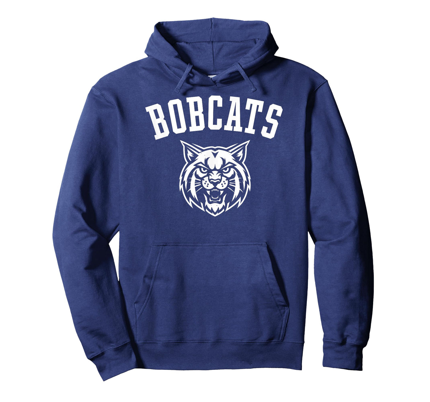 Bobcats Mascot for Players and Fans T-Shirt