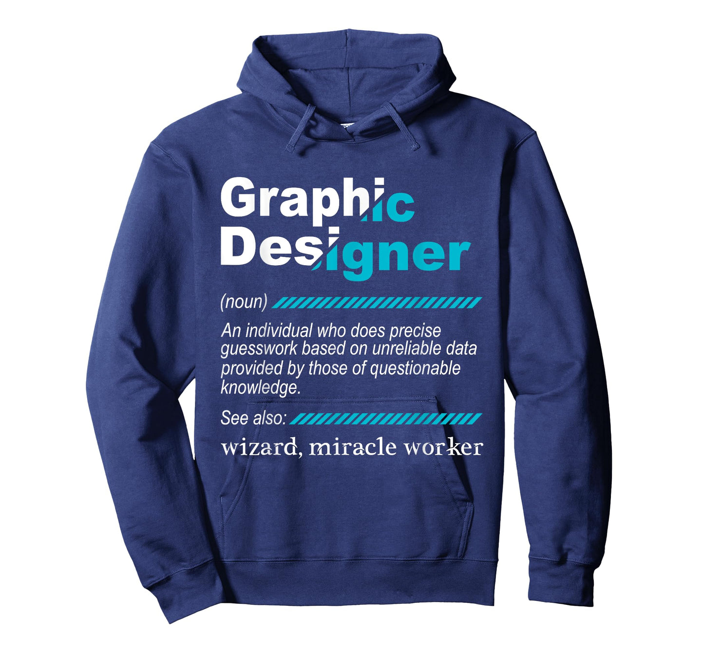 Graphic Designer Shirts Men's Unisex Black Cotton Polyester Graphic Designer T-Shirt