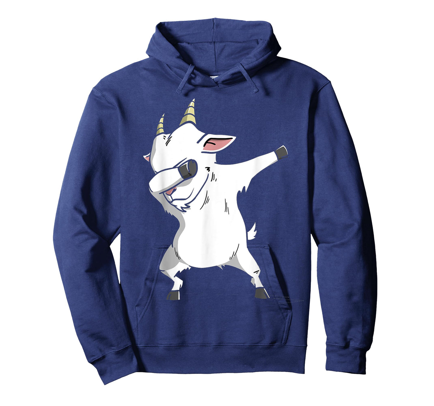 Dabbing Goat Tshirt Goat Kids Costume Apparel T-Shirt
