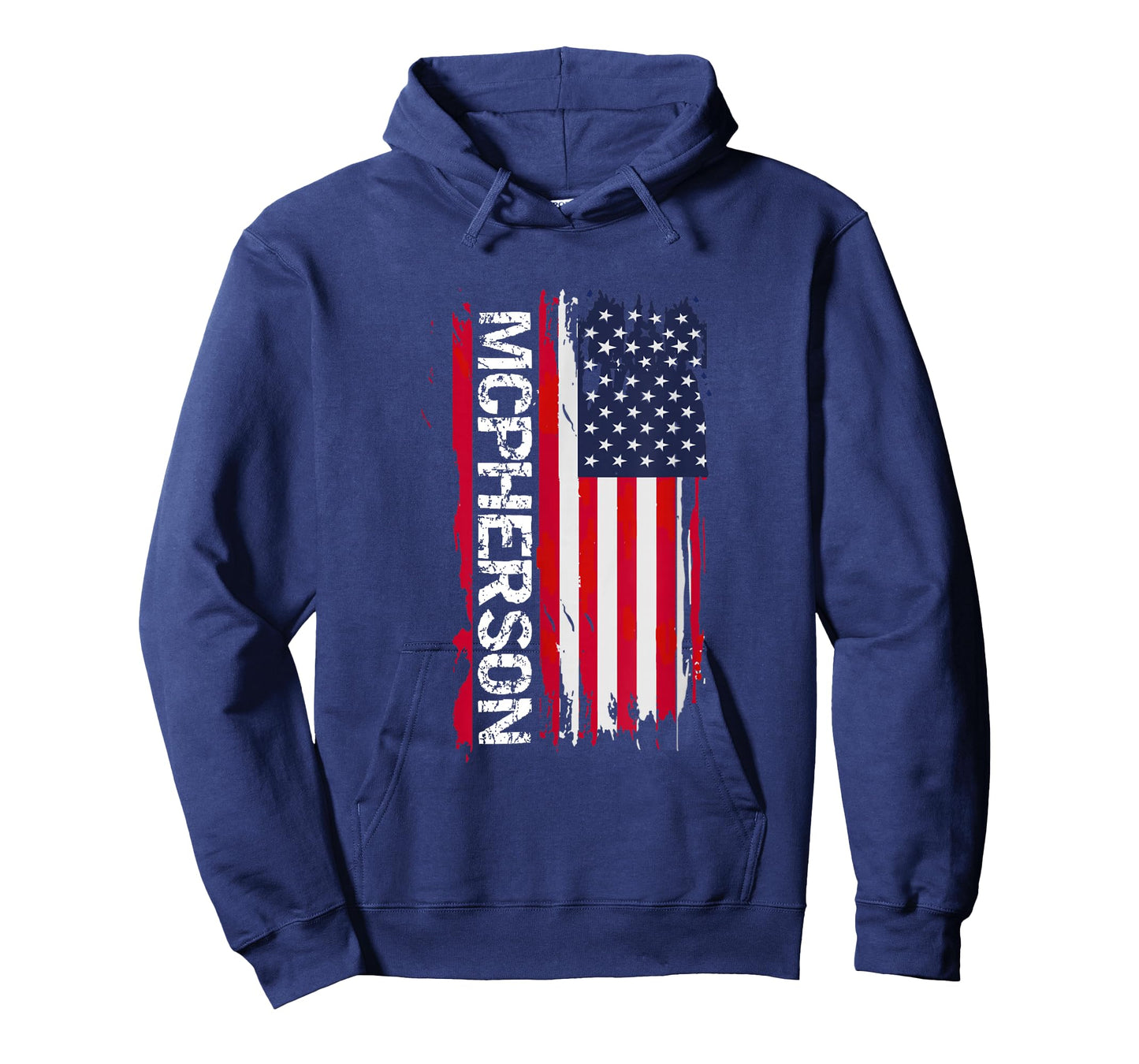 Mcpherson T-Shirt