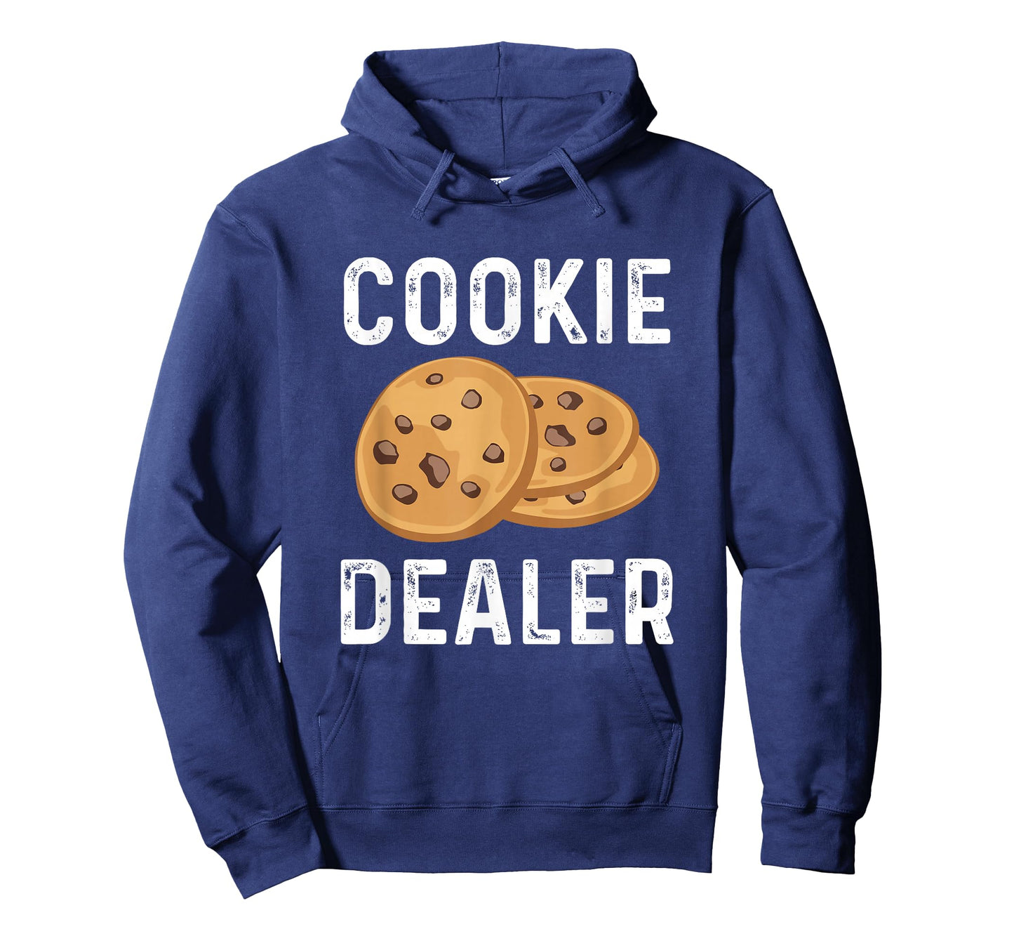 Cookie Dealer Gift - Cookie Lover T-Shirt