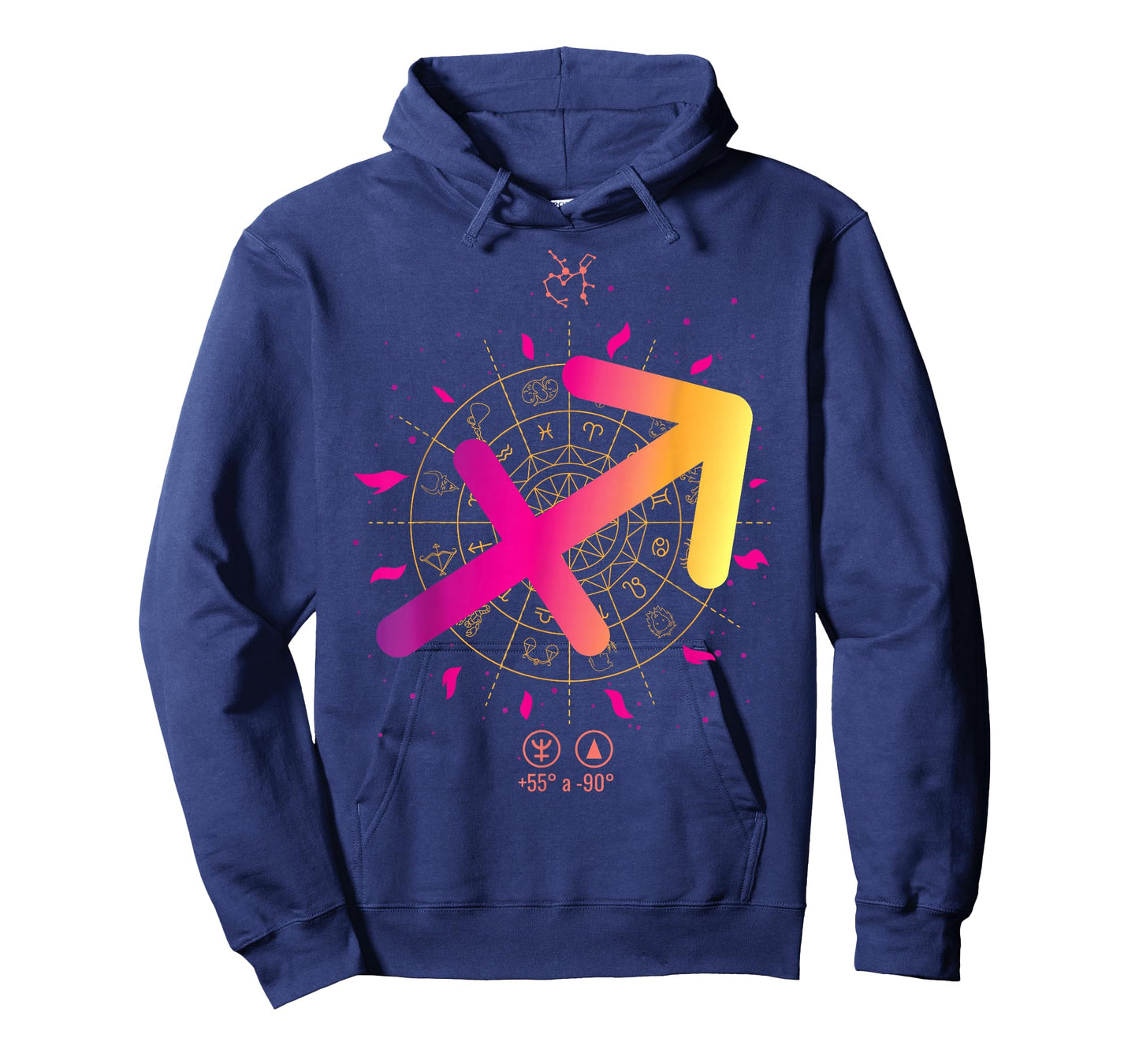 Sagittarius T-Shirt