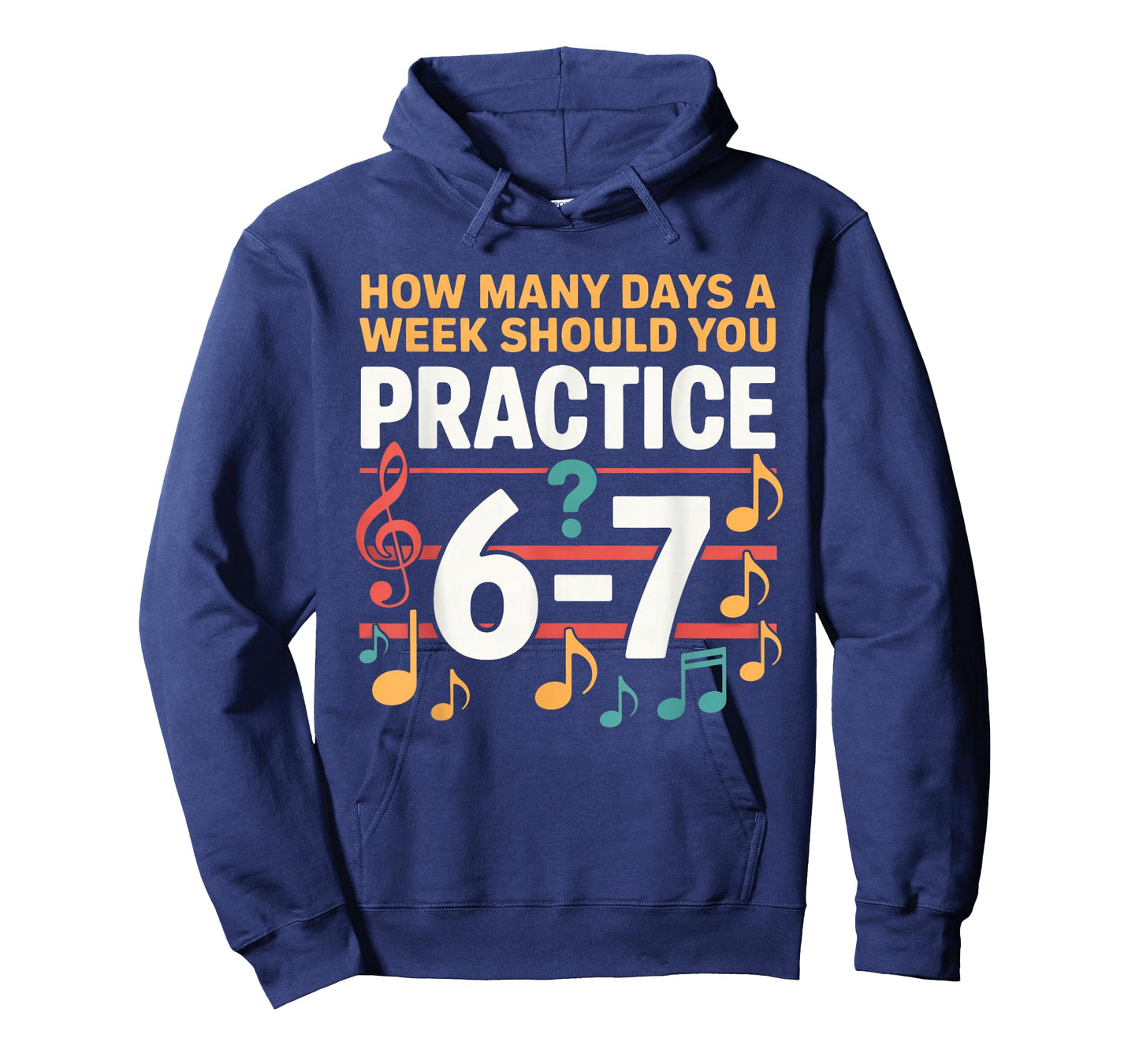 Funny 6 7 Meme How Many Days A Week Should You Practice 67 T-Shirt
