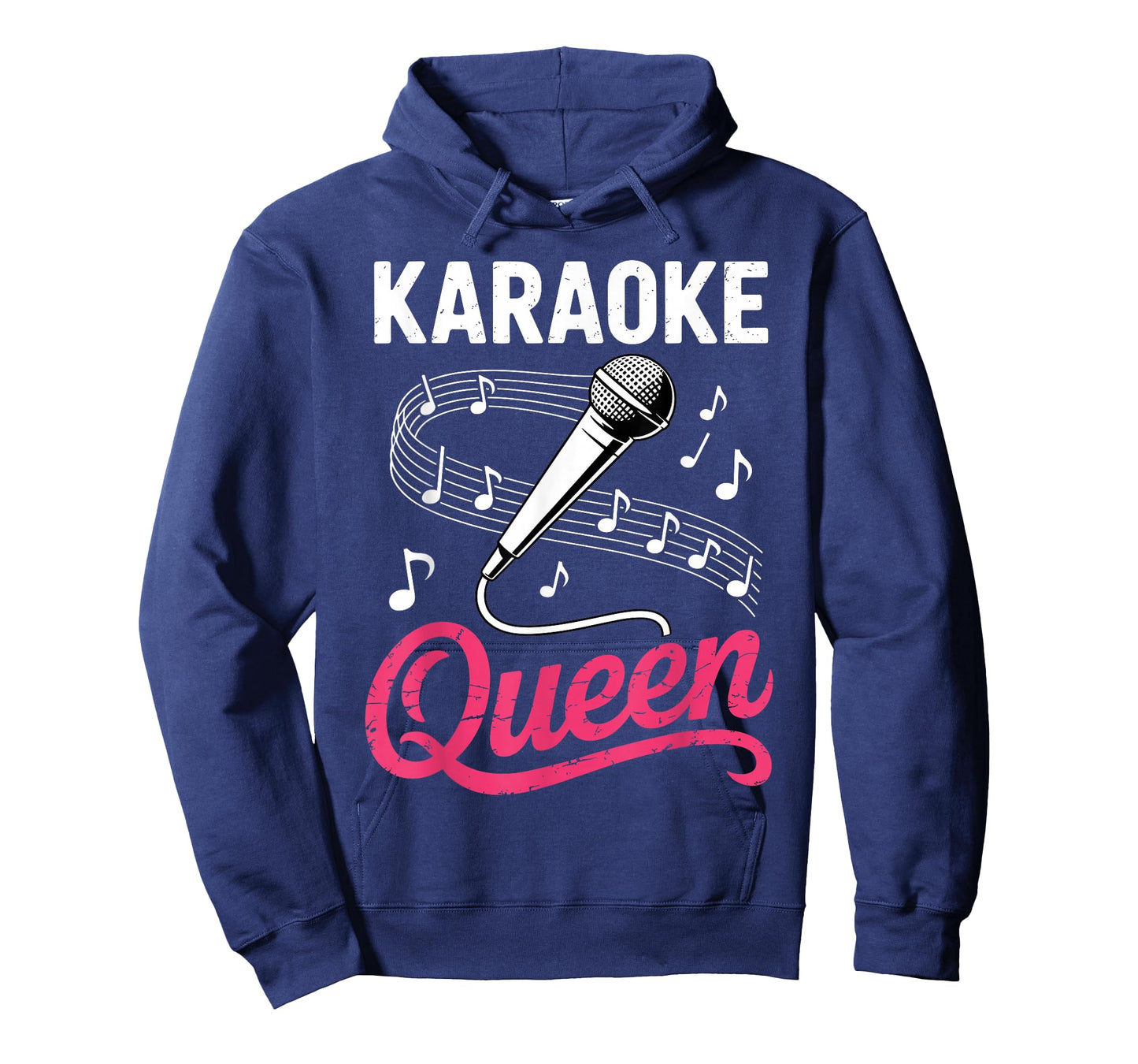 Funny Karaoke Design for Women Girls Karaoke Lover Karaoke T-Shirt