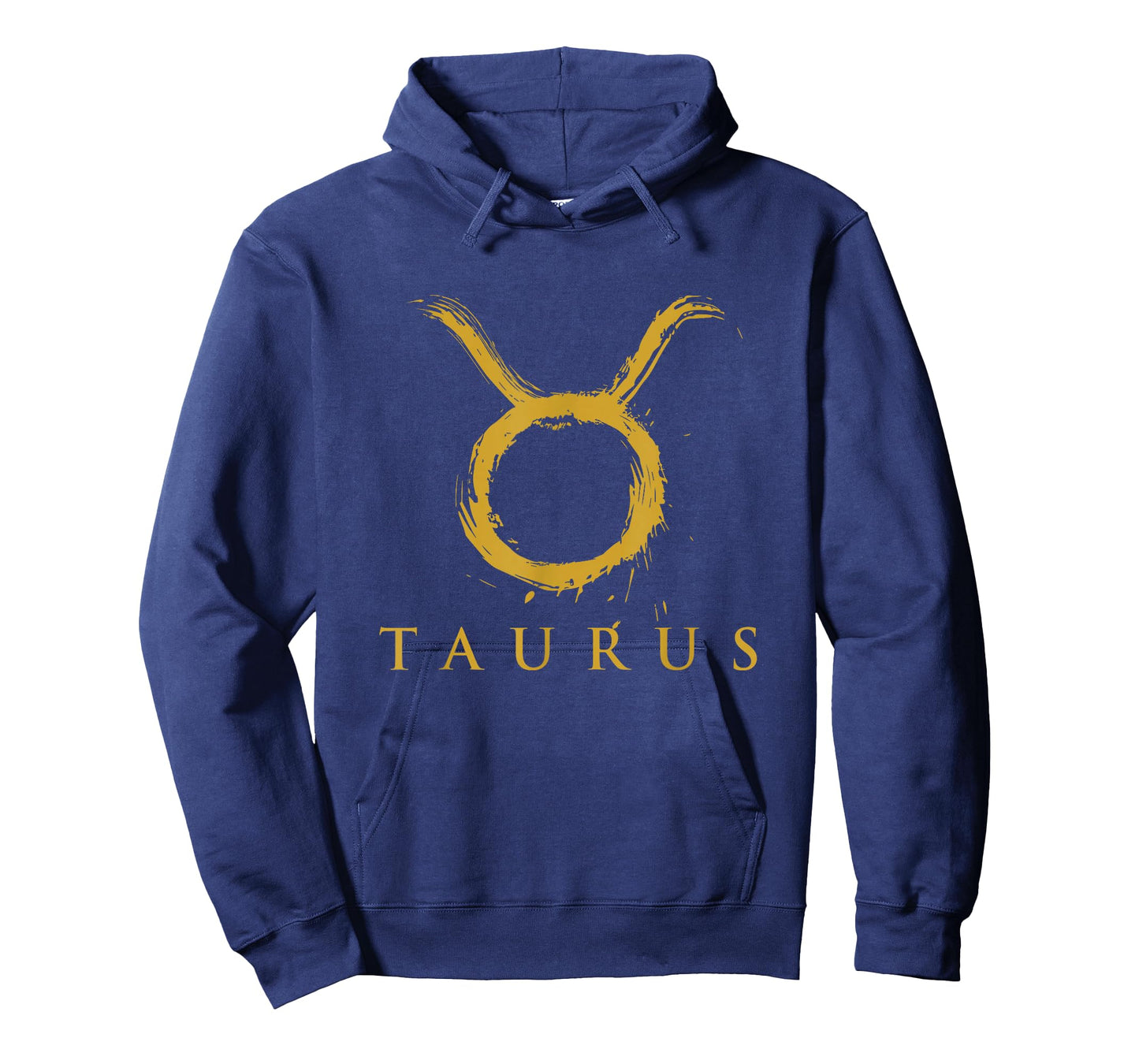 Taurus Zodiac Sign Astrology Symbol Horoscope Astrologer T-Shirt