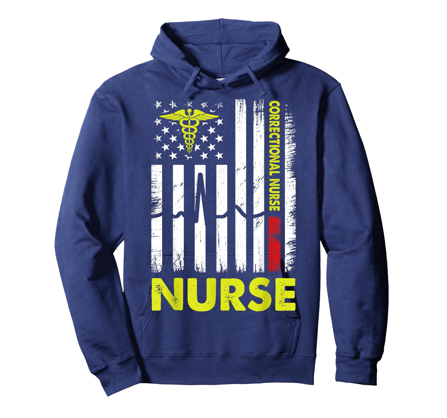 Correctional Nurse T-Shirt
