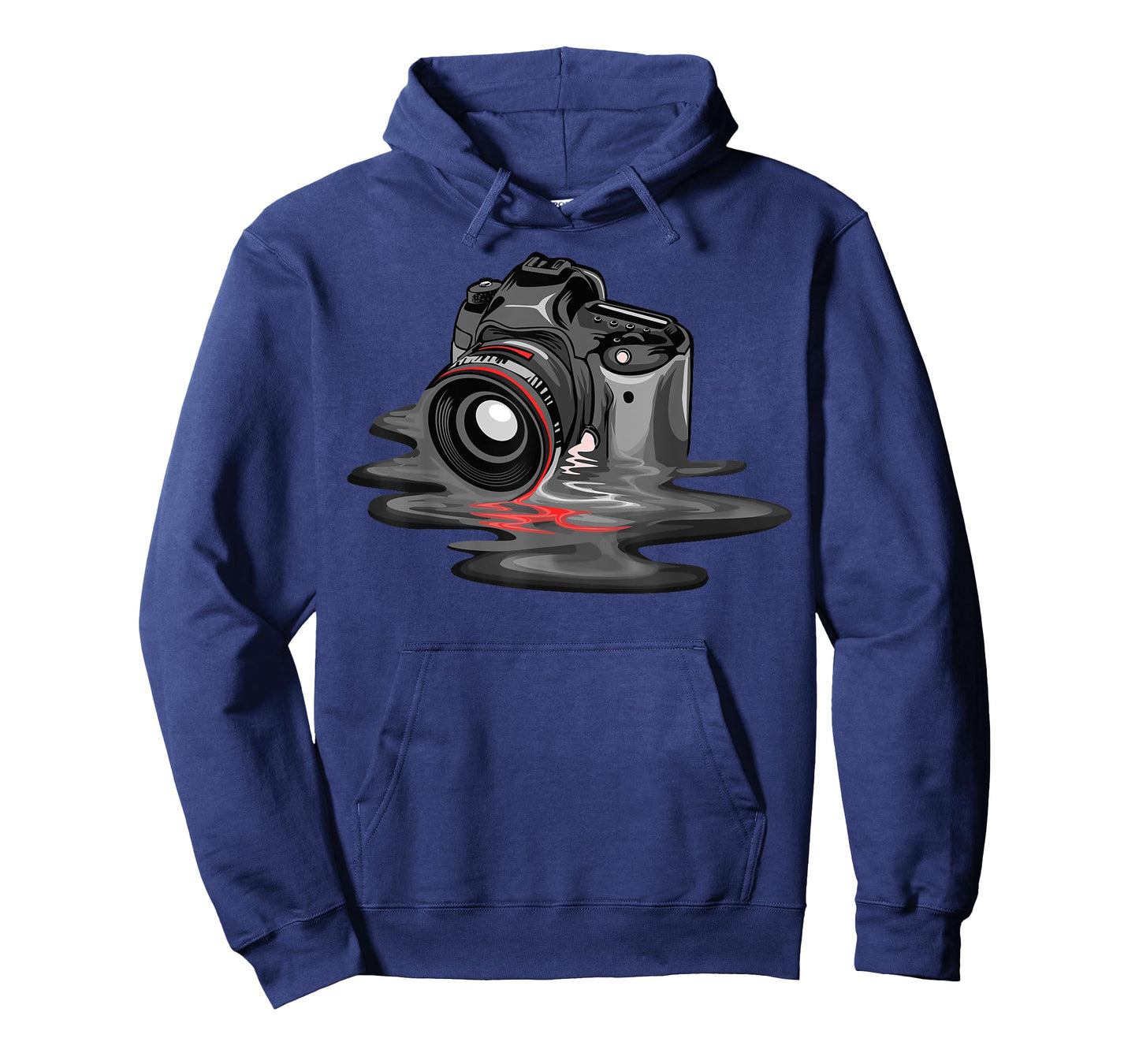 Funny Camera Gift For Photographers Men Women Photography T-Shirt