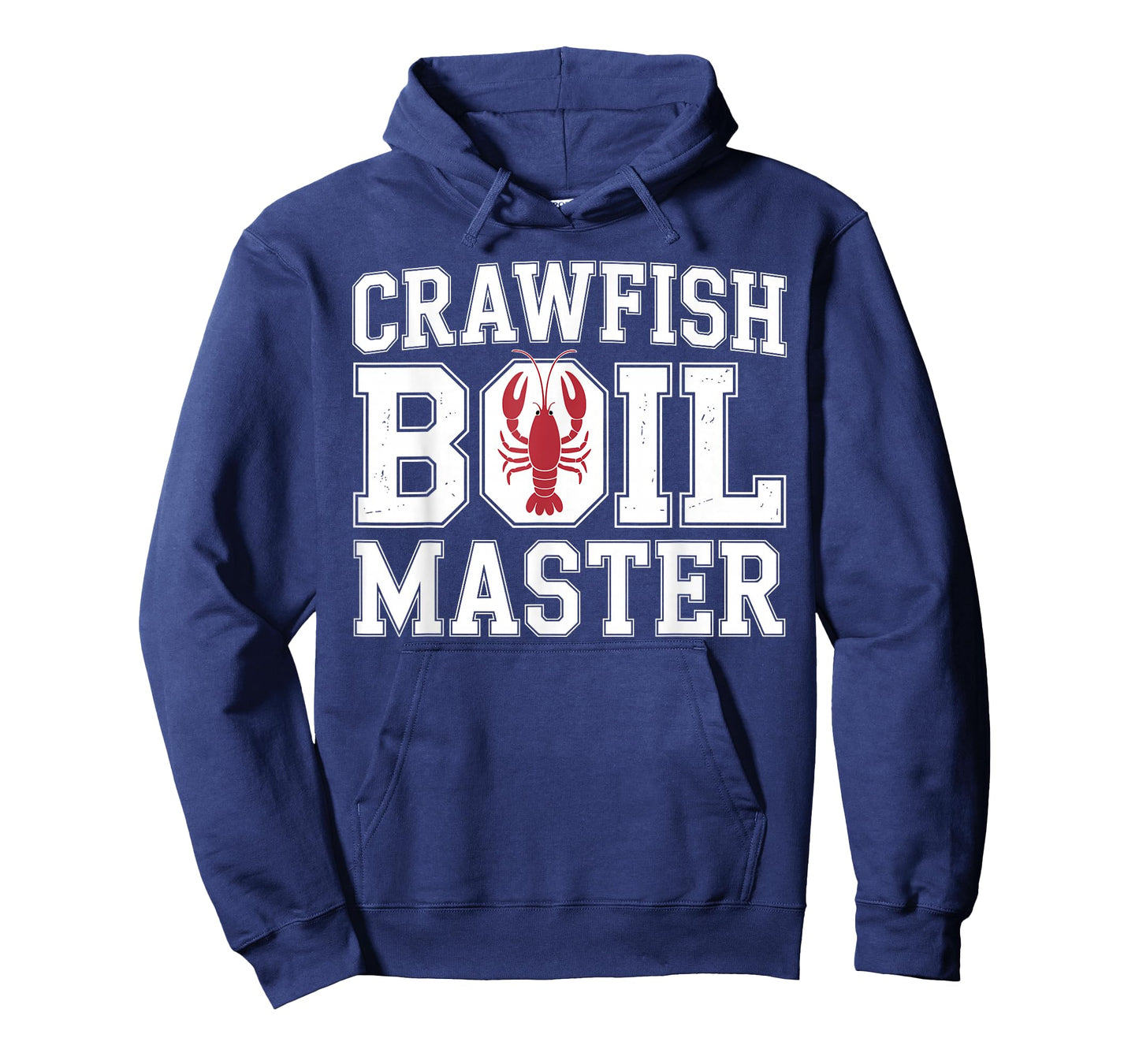 Crawfish Costume for Men Women Crayfish Seafood Crawfish T-Shirt