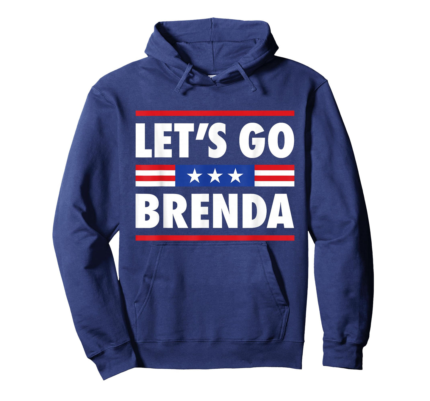 Lets Go Brenda T-Shirt
