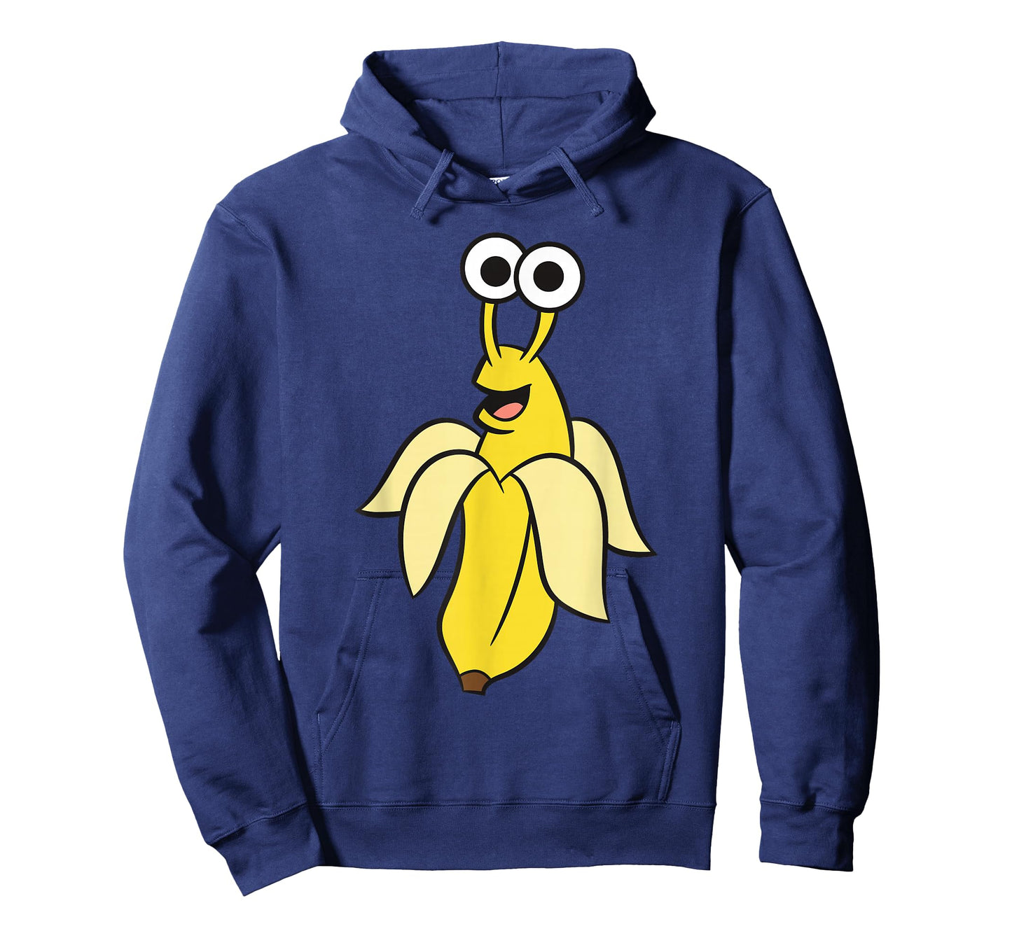 Banana Slug In Banana Kawaii Banana Slug T-Shirt