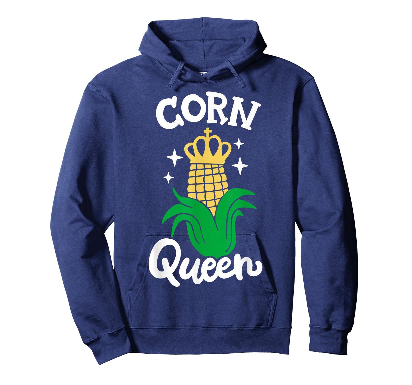 Corn Queen T-Shirt