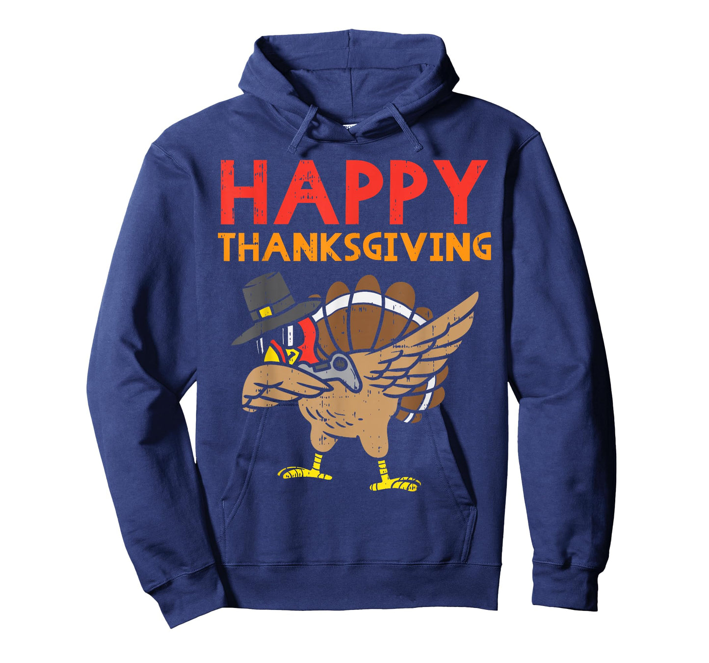 Happy Thanksgiving Dabbing Turkey Gamer Gaming Boys Men Gift T-Shirt