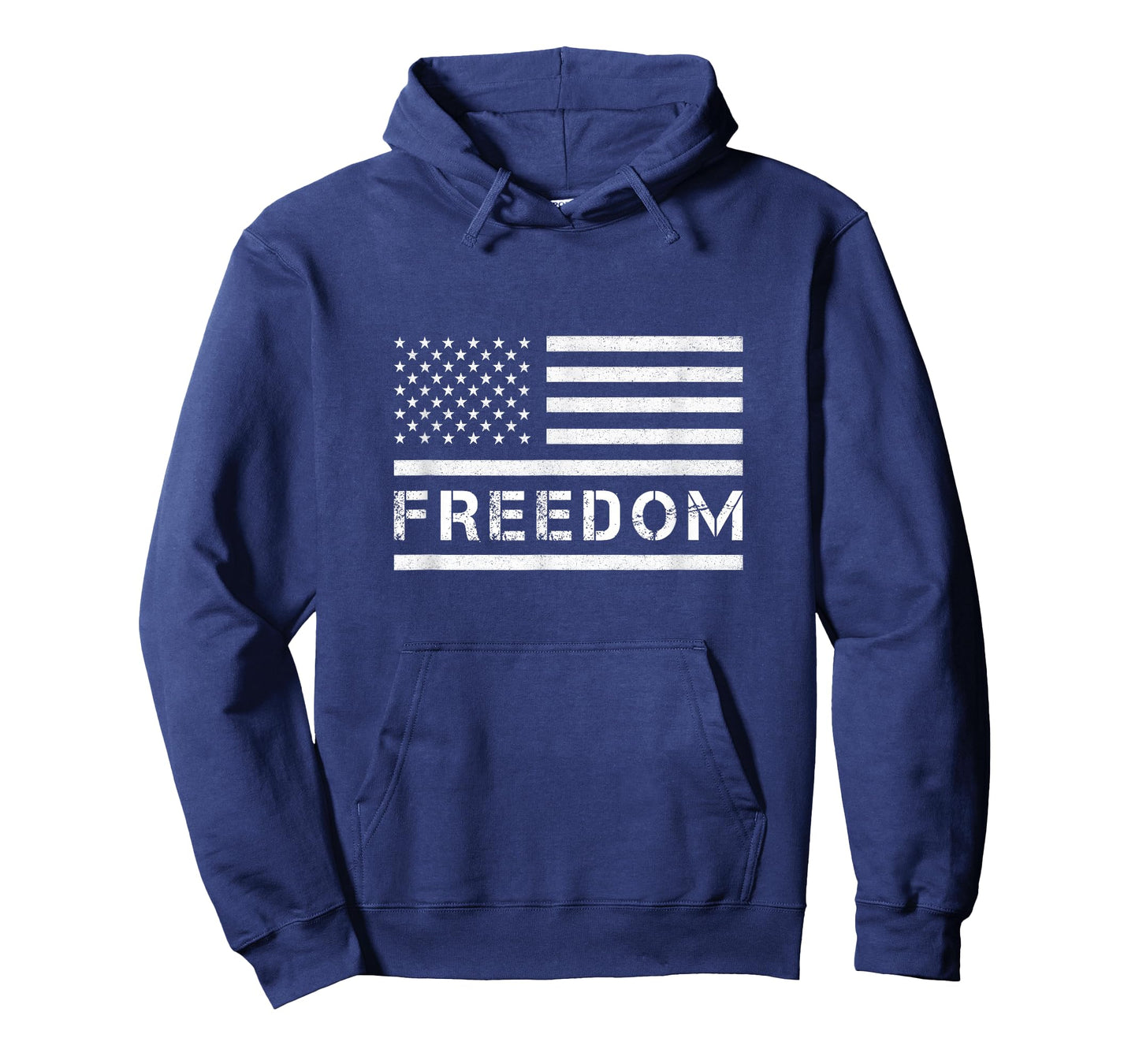 Freedom Shirt American Flag Graphic Patriotic Freedom T-Shirt