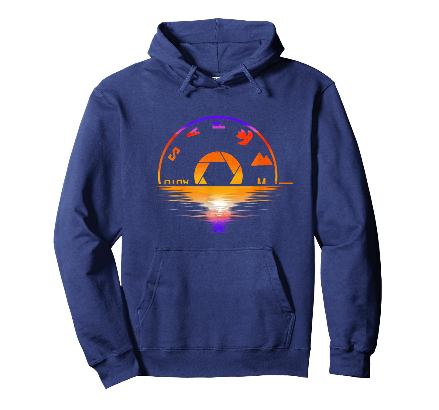 Photographer Camera Design Photography Lover Photographing T-Shirt
