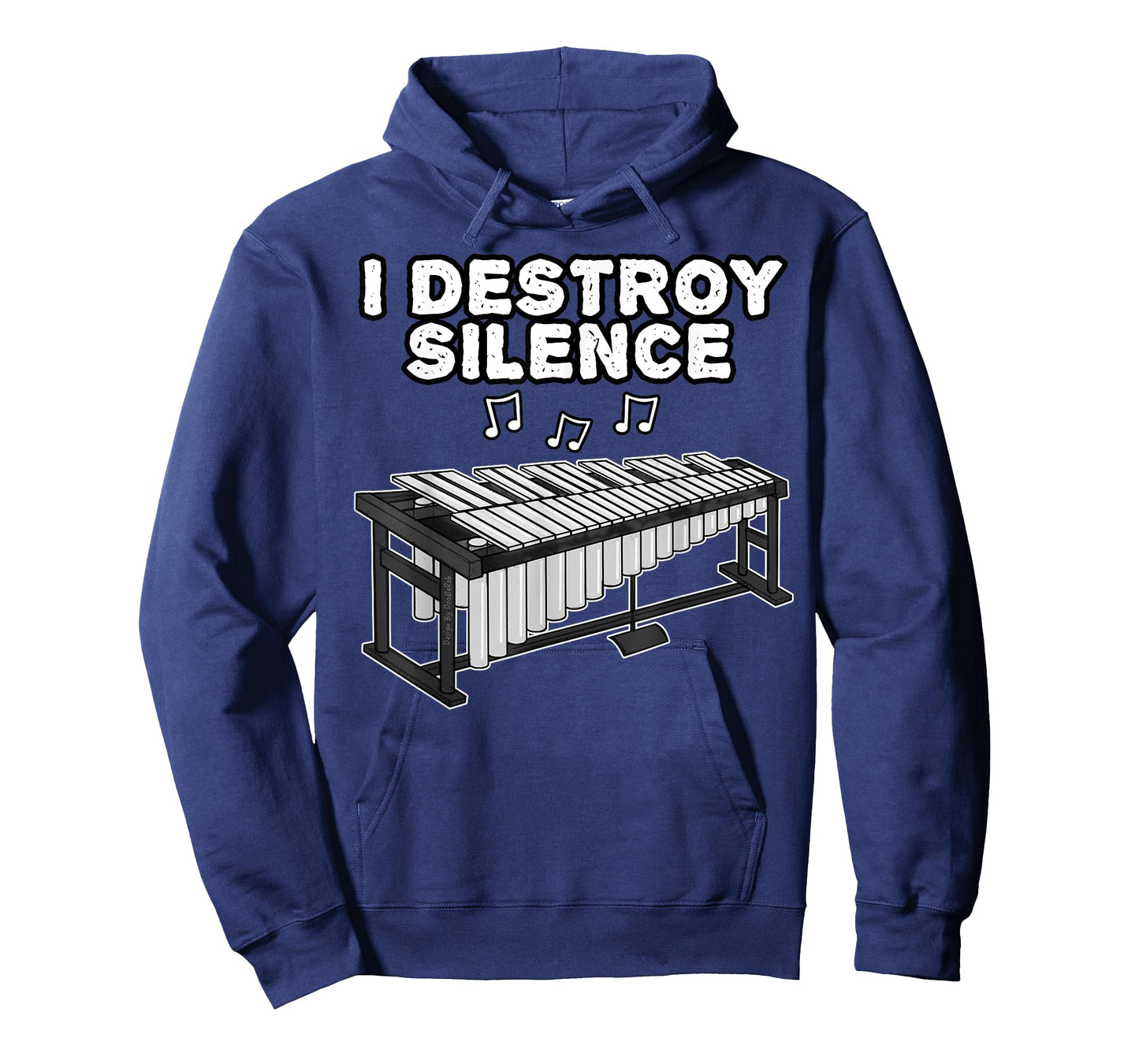 Vibraphone Player Musician T-Shirt