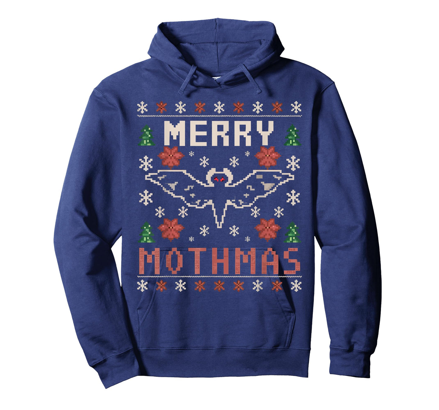 Mothman Cryptid Legendary Creature Cryptozoology T-Shirt