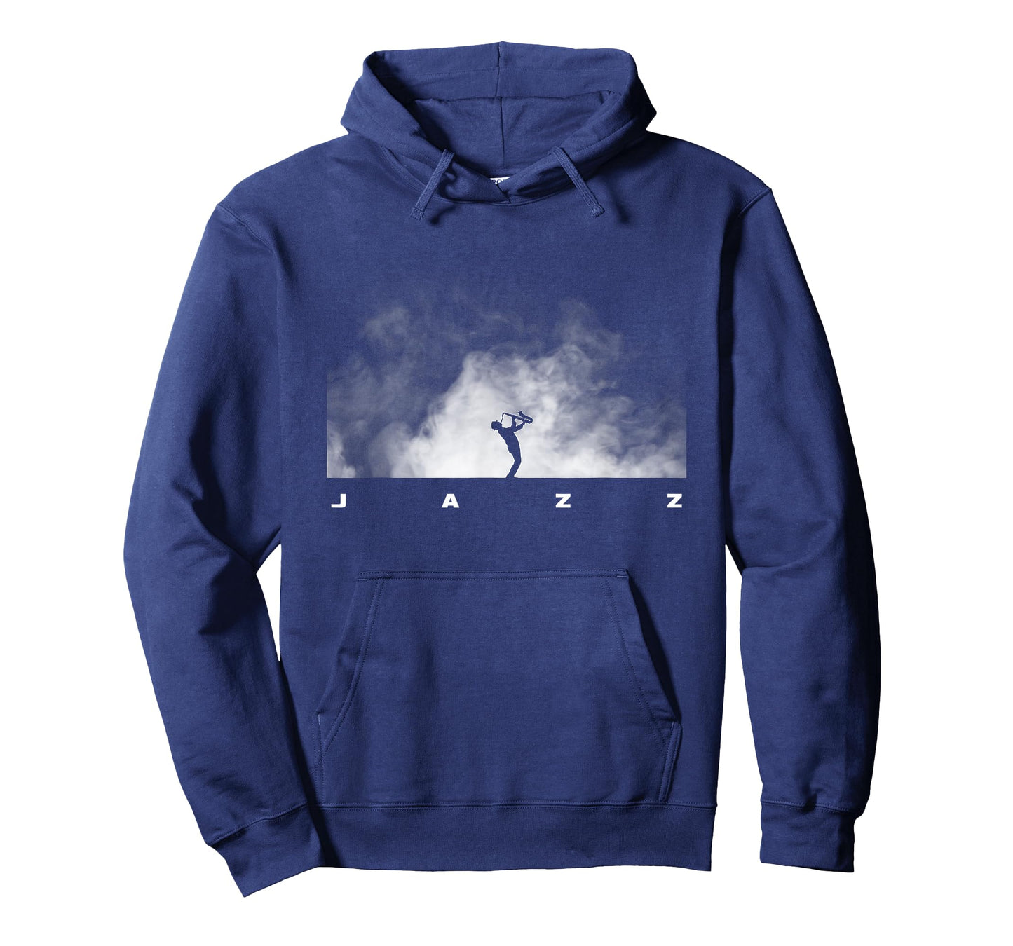 Jazz Music Saxophone T-Shirt