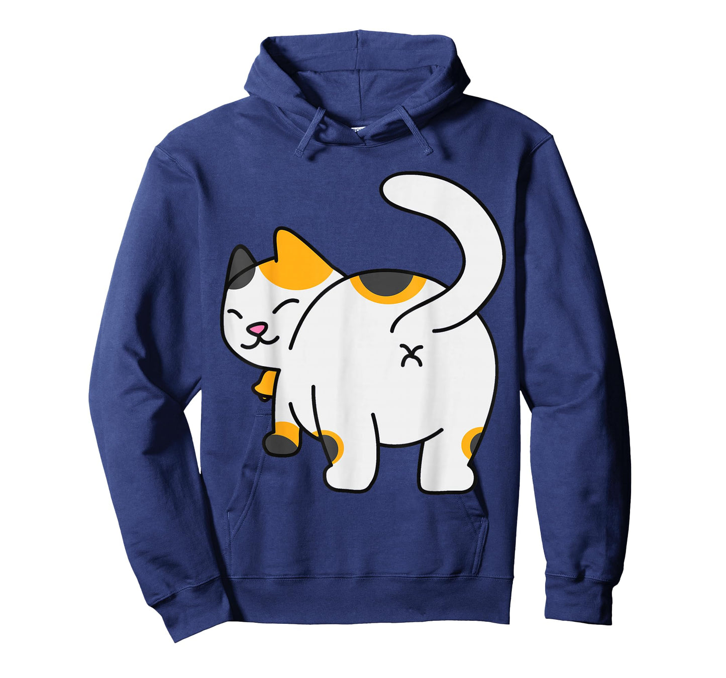 Kitty Butthole - Funny Cat Butt tee gift for Cat lovers Men Women Girls Kids T-Shirt