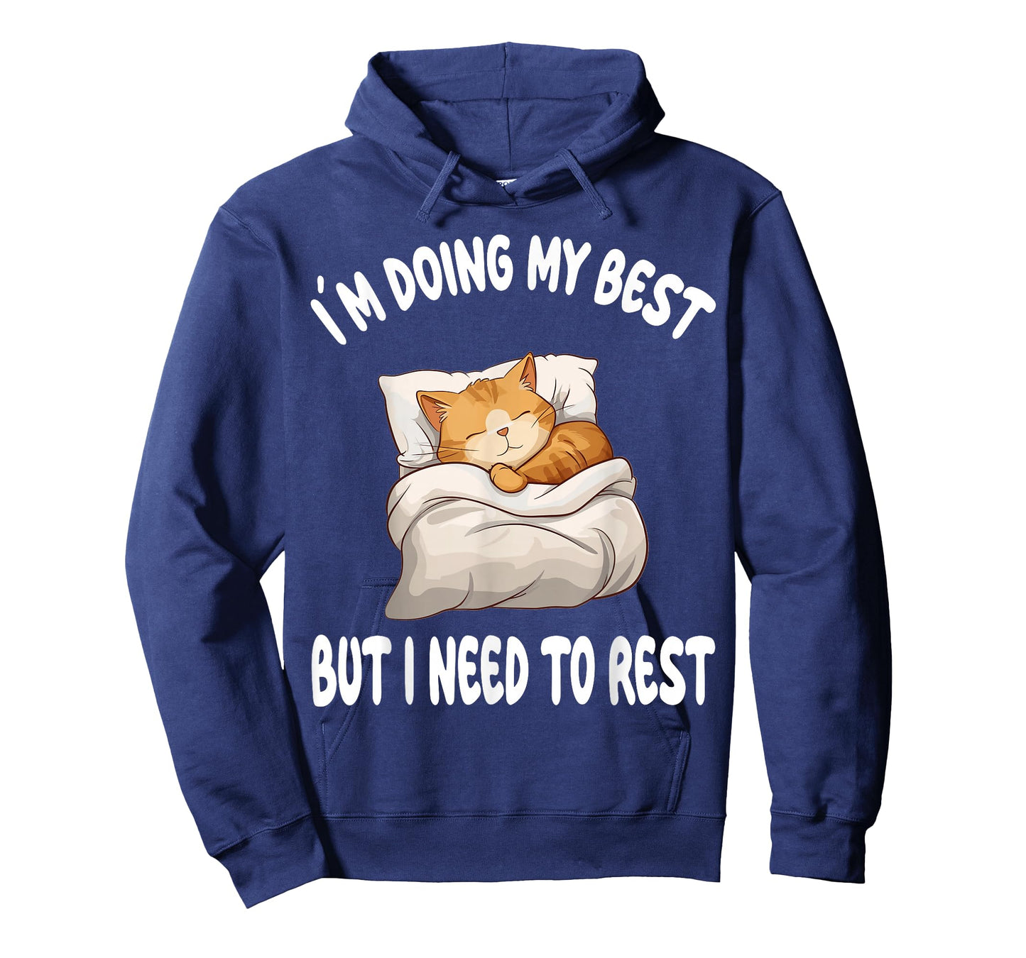 Cat Kitten Official Sleepshirt Pajamas Nightgown T-Shirt