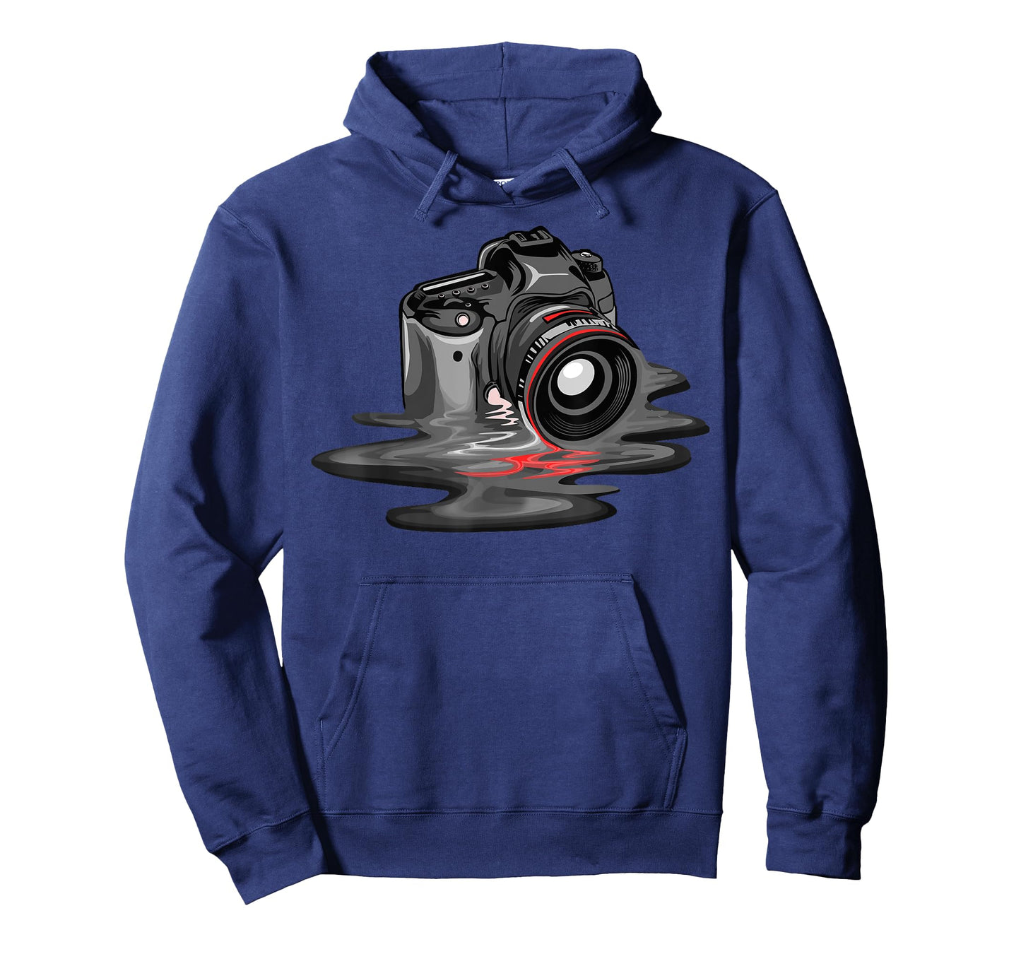 Funny Camera Gift For Photographers Men Women Photography T-Shirt