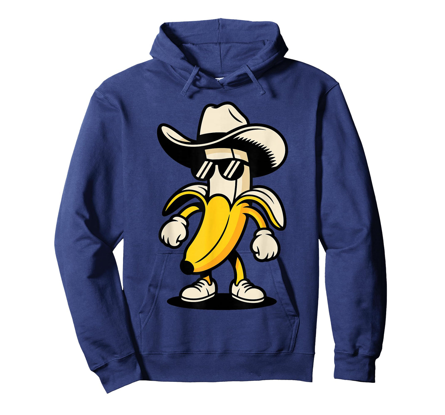 Banana Art for Men Women Kids Yellow Fruit Lovers Bananas T-Shirt