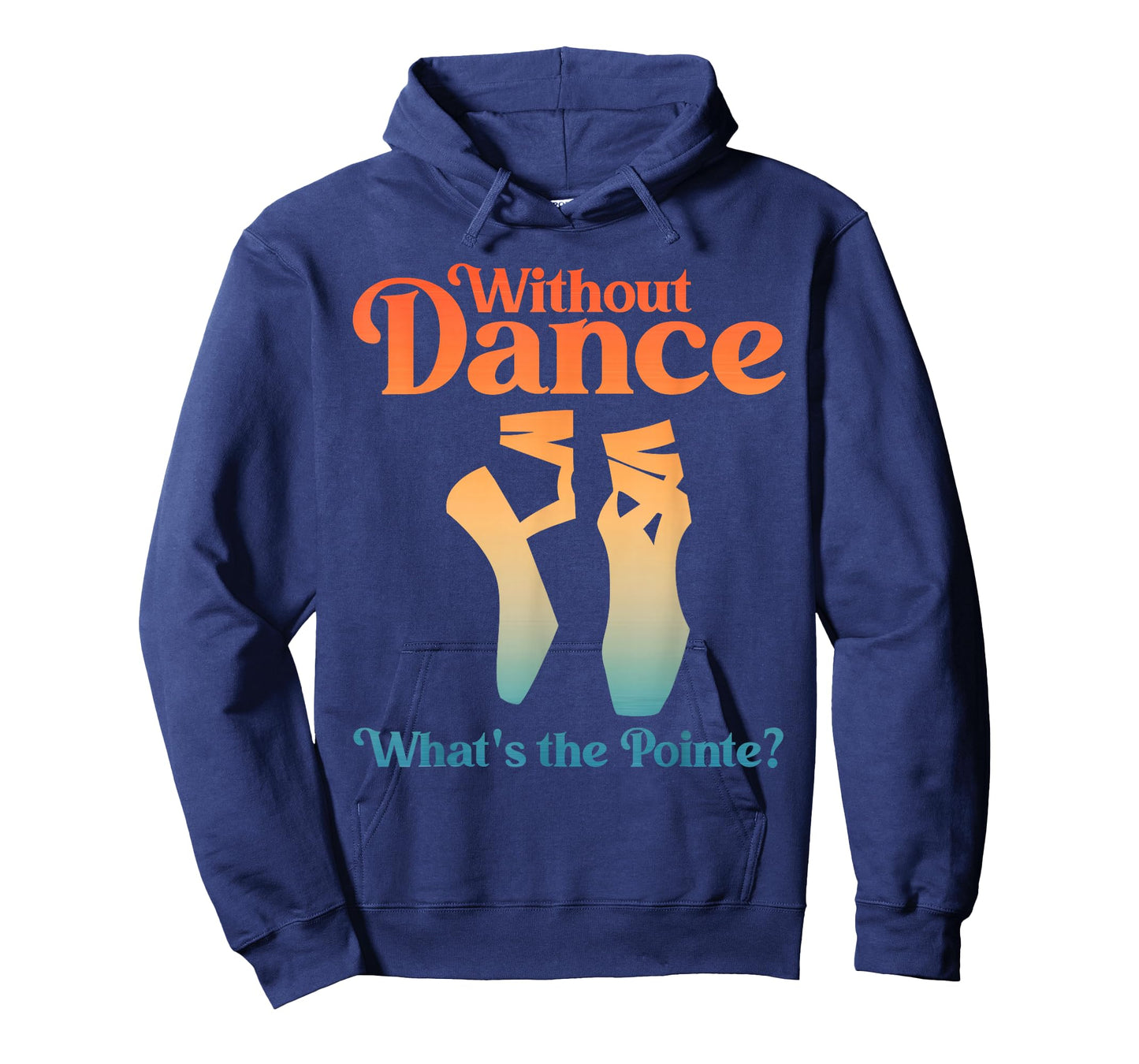Cool Ballet Art for Women Girls Ballet Dancer Recital Ballet T-Shirt