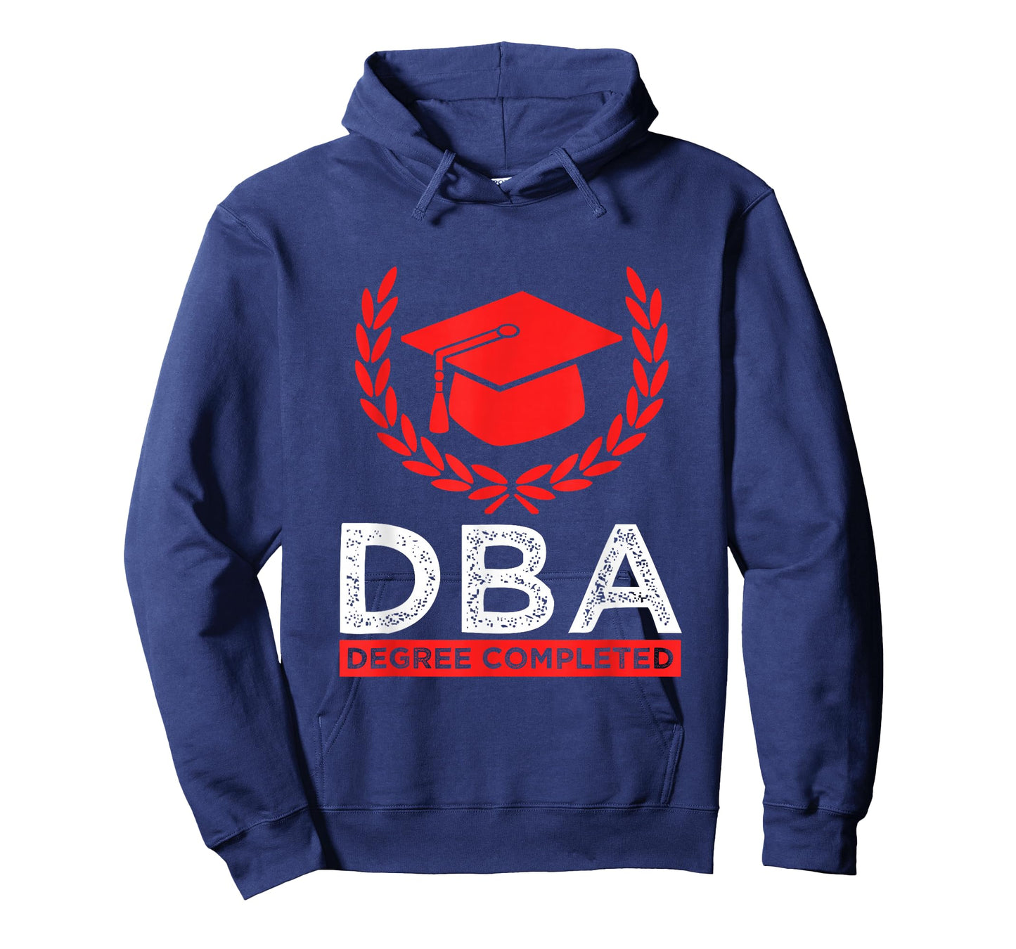 Doctorate DBA Student Doctor of Business Administration T-Shirt