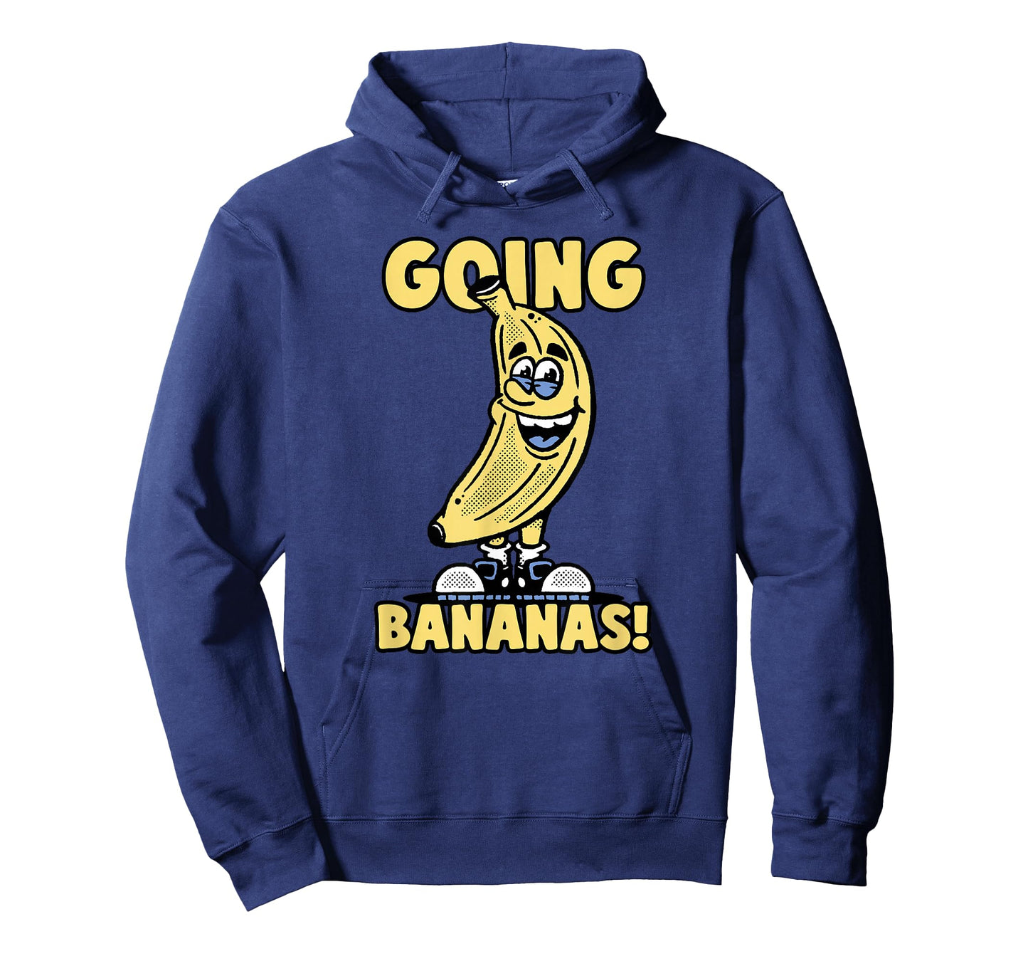 Going Bananas Shirt Men, Women, Kids, Toddler Banana Costume T-Shirt