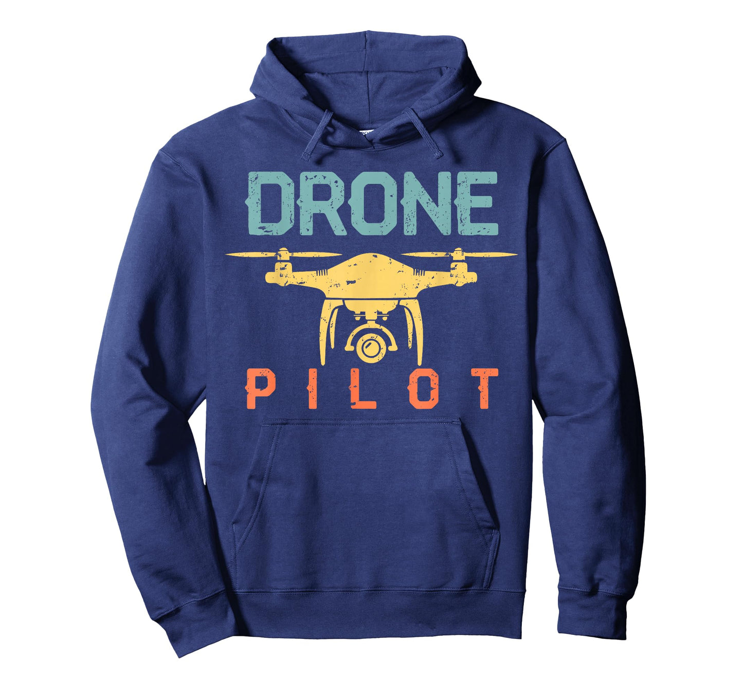 Drone Pilot T-Shirt