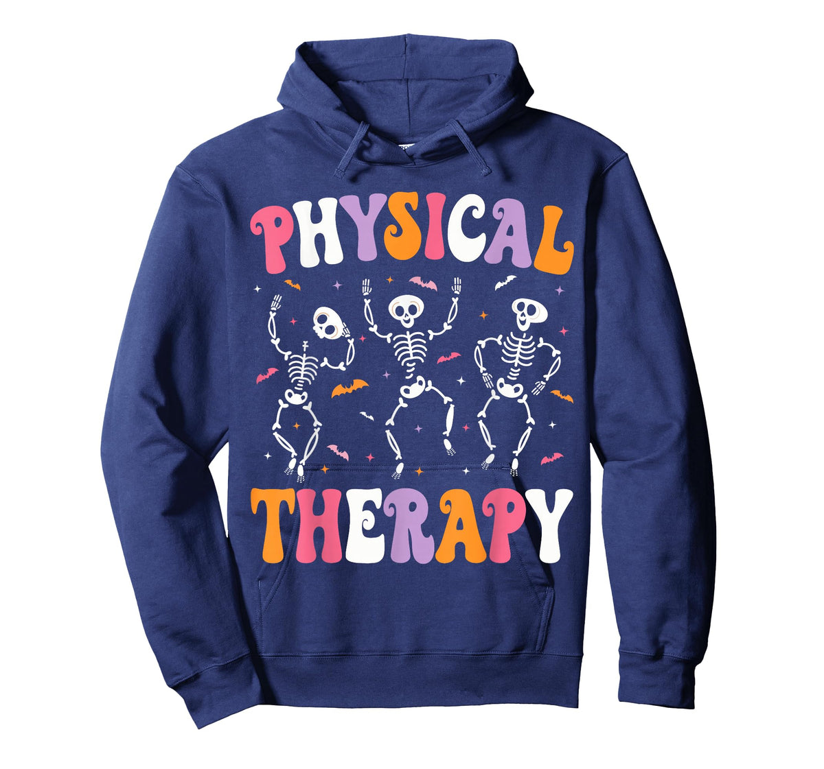 Physical Therapy Halloween Physical Therapist Halloween PT T-Shirt