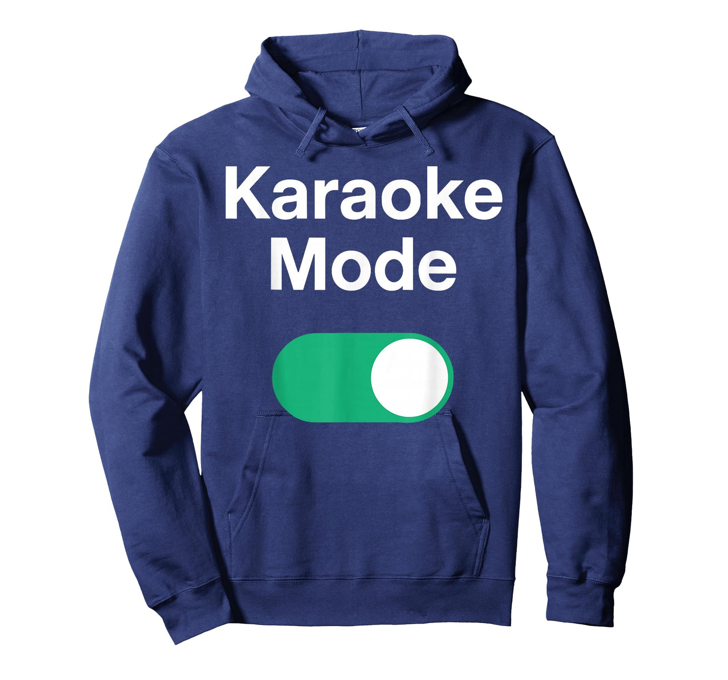 Funny Karaoke Art for Men Women Music Singer Karaoke Lovers T-Shirt