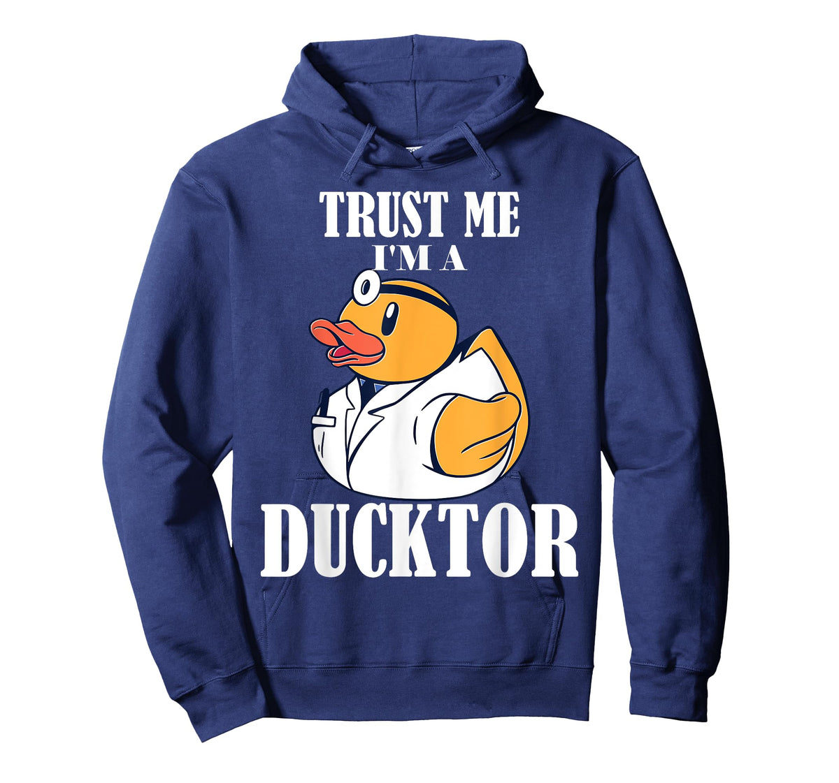 Trust me I'm a Ducktor T-Shirt