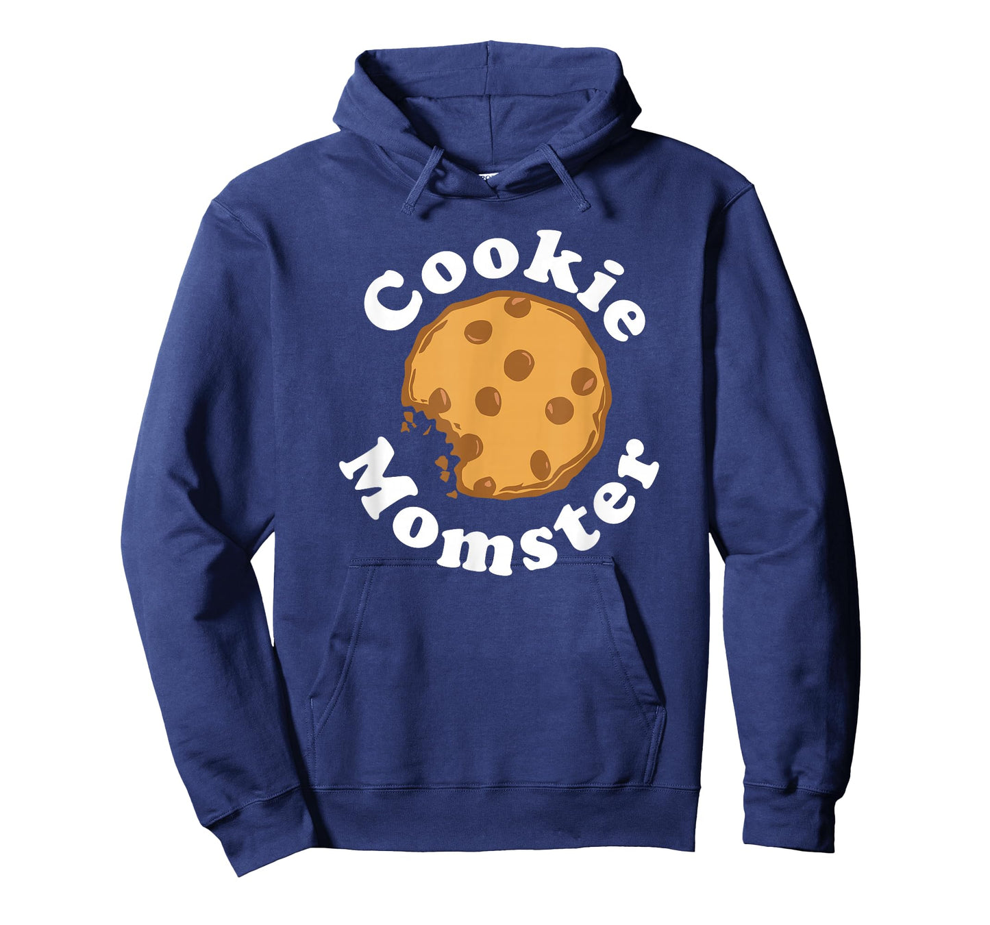 Cookie Momster funny baking Mom Baker gift T-Shirt
