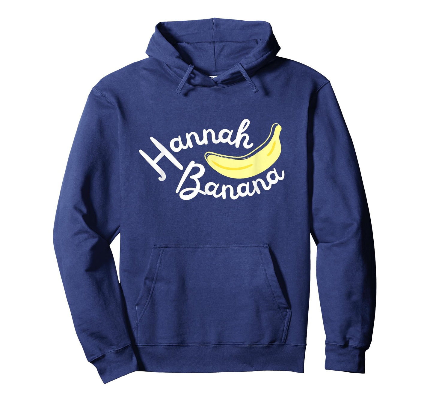 Hannah Banana Nickname T-Shirt