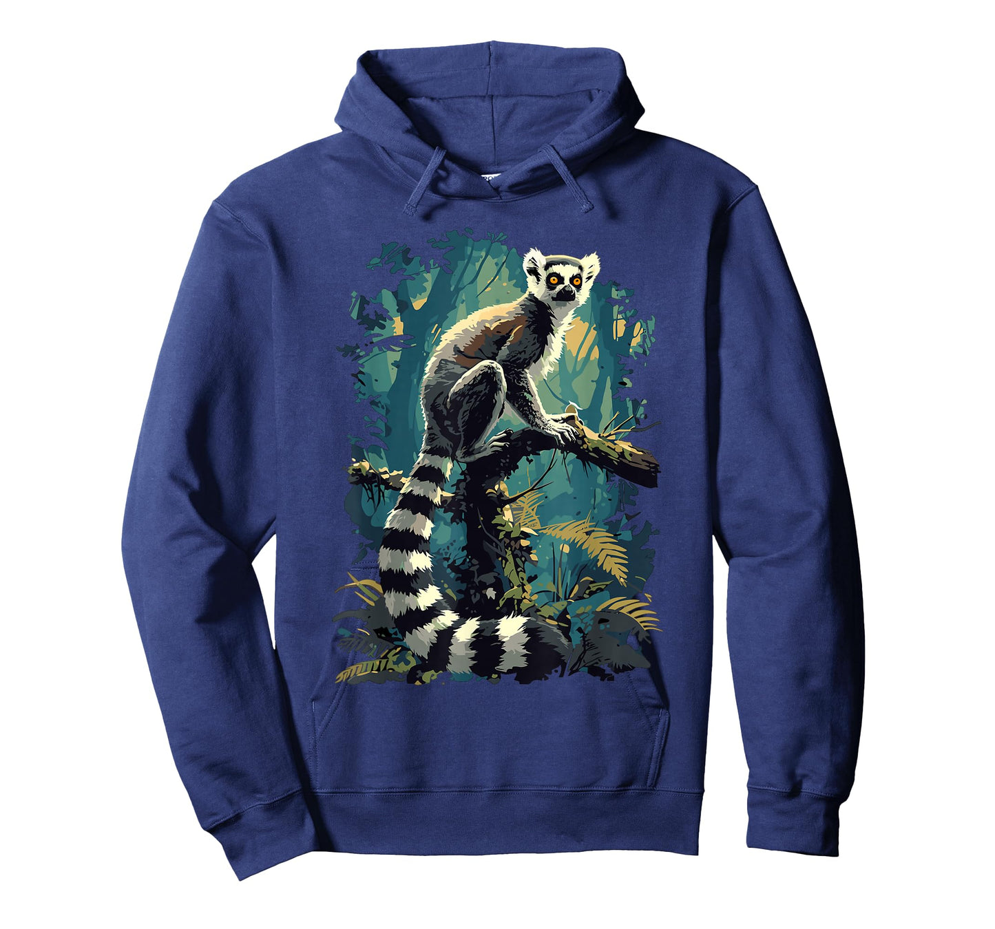 Lemurs Lemur T-Shirt
