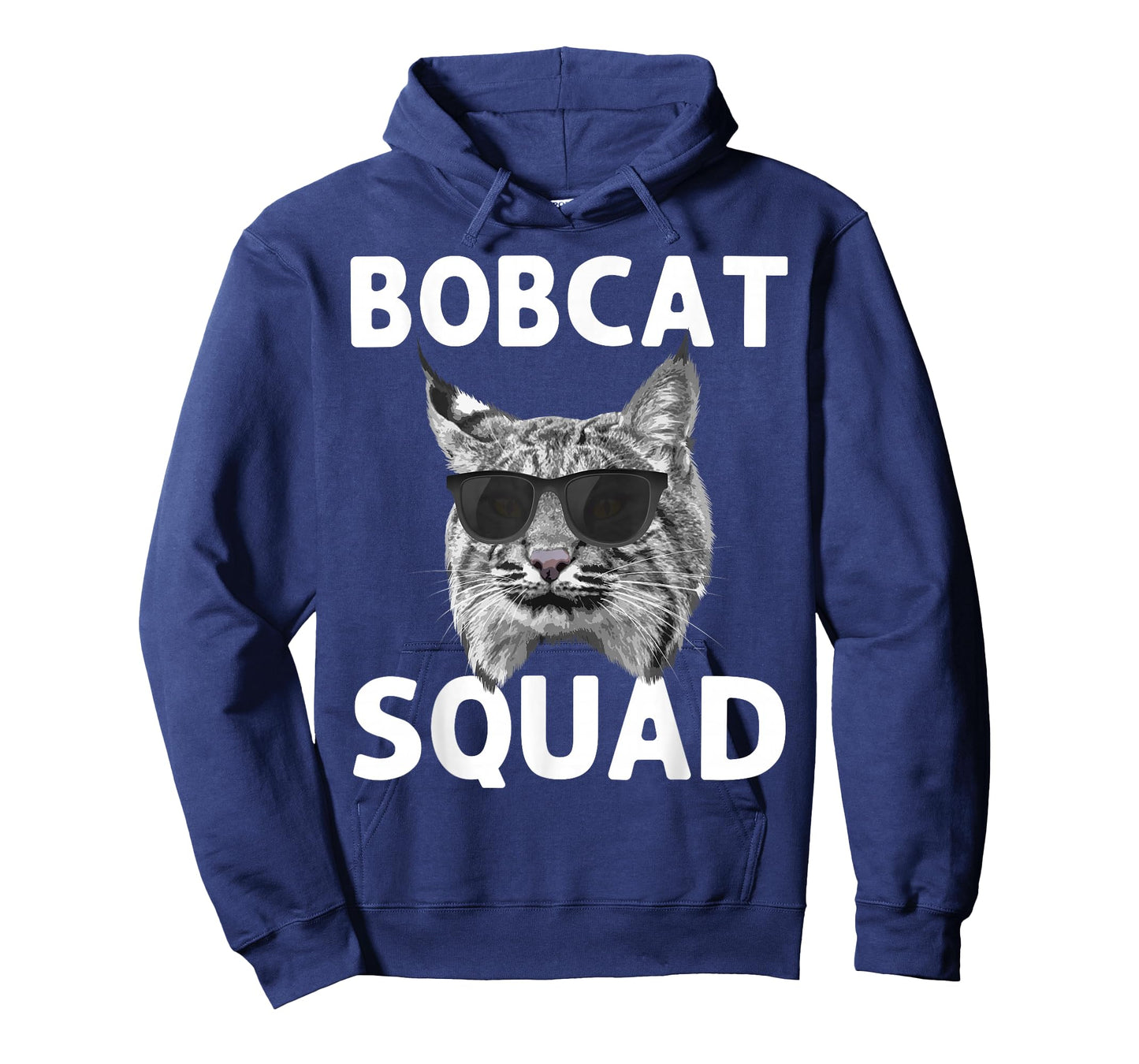 Best Bobcat Art For Men Women Kids Bobcat Animal Cat Bobcat T-Shirt
