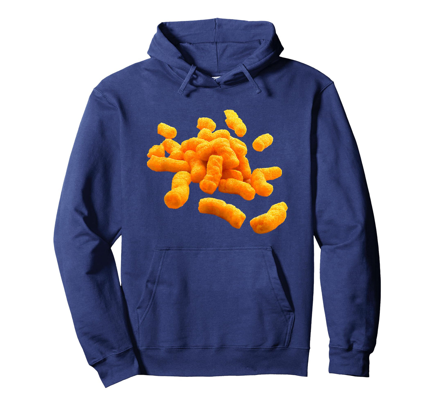 Cheese Puffs T-Shirt