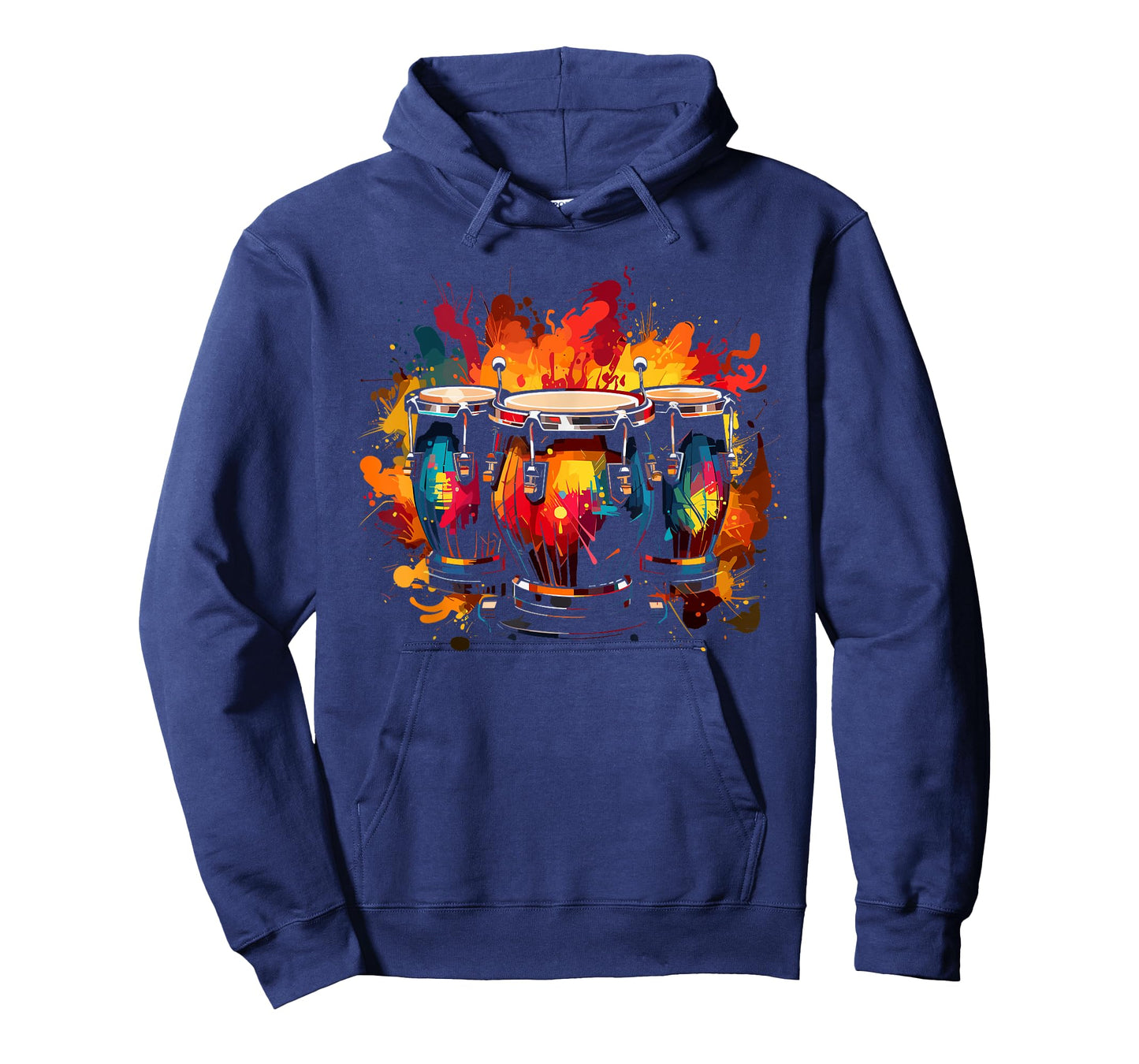 Congas Conga Drum Conga Music Conga Instrument T-Shirt