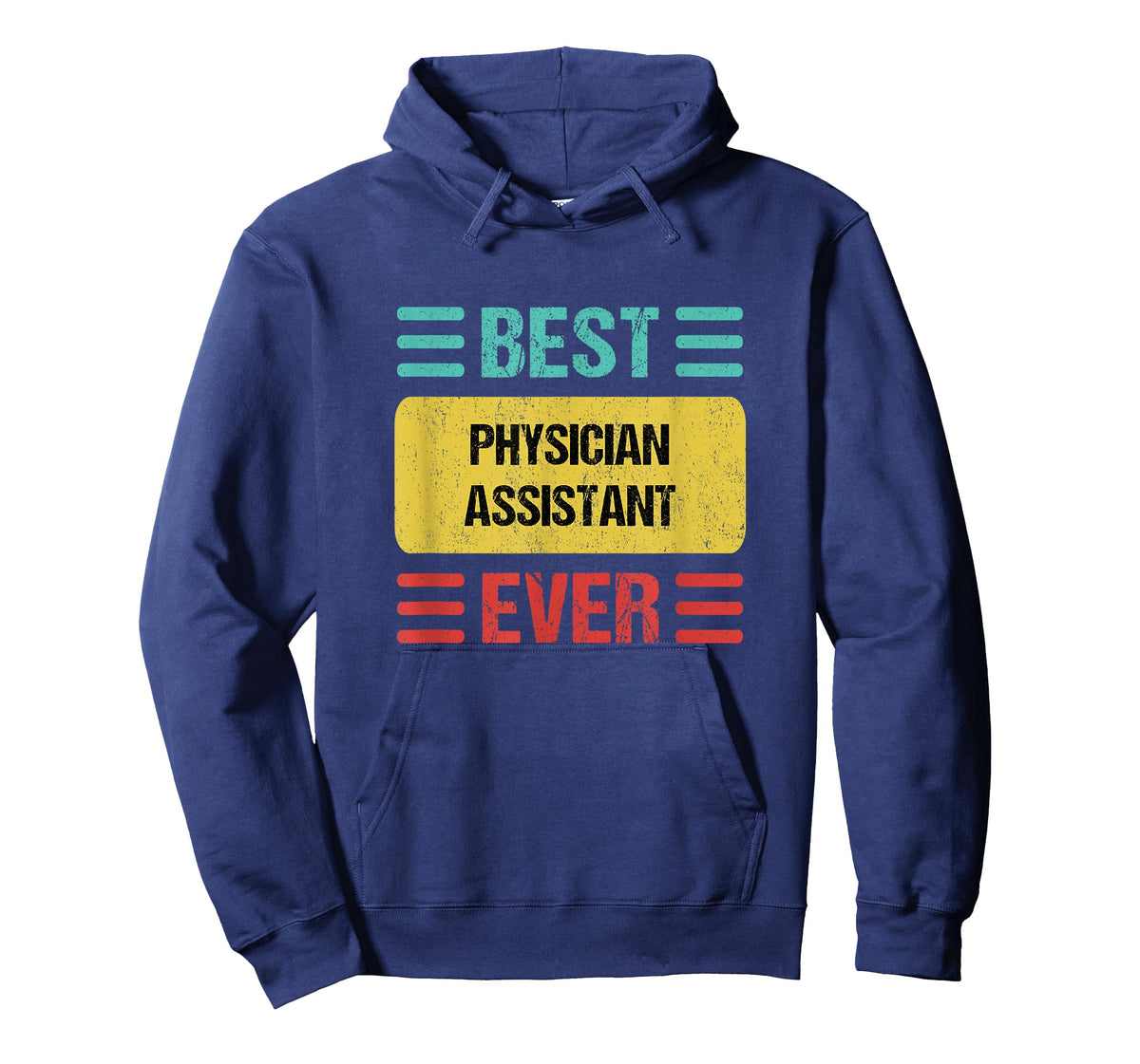 Physician Assistant T-Shirt