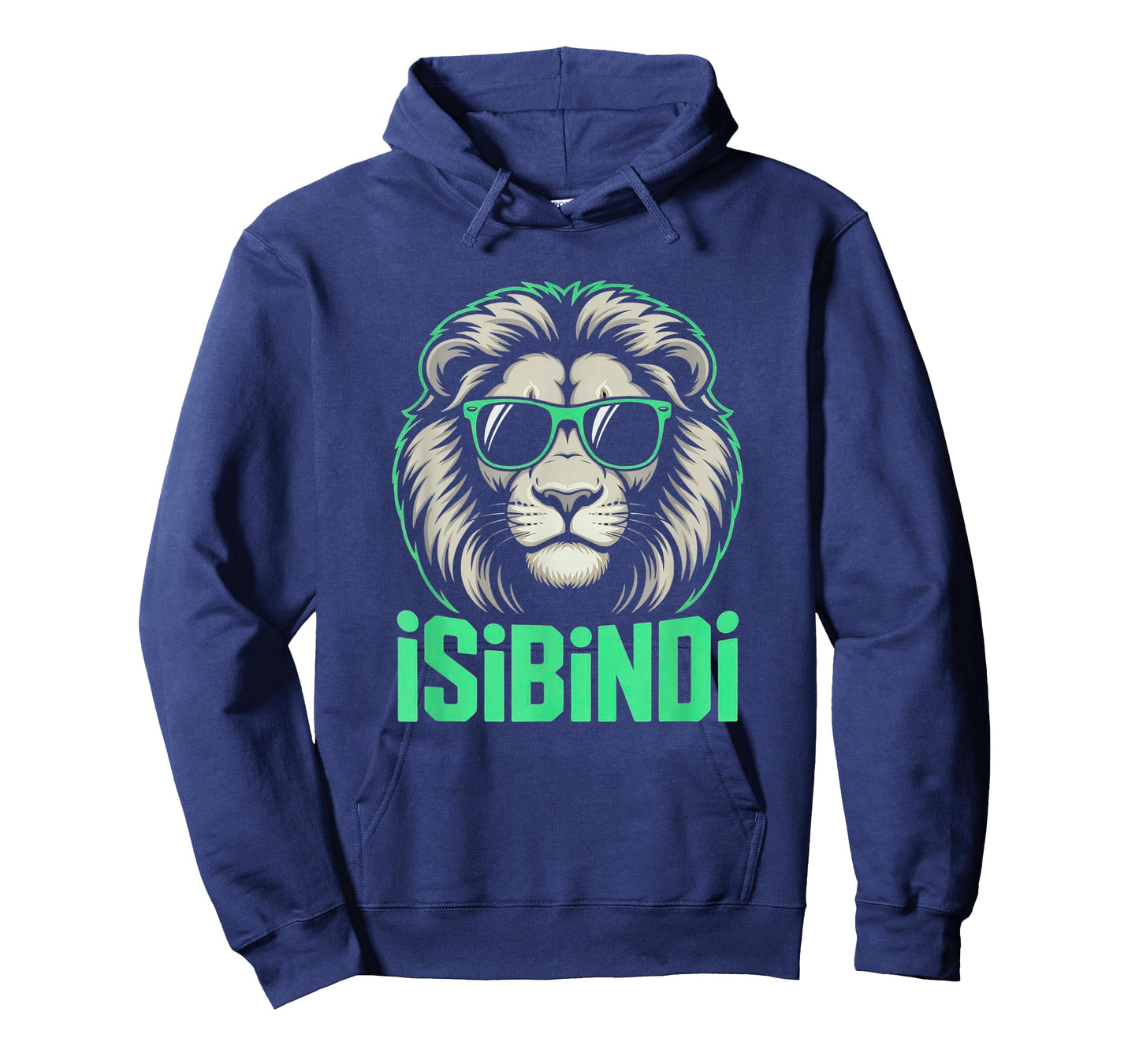 Isibindi House of Courage RCA Spirit T-Shirt
