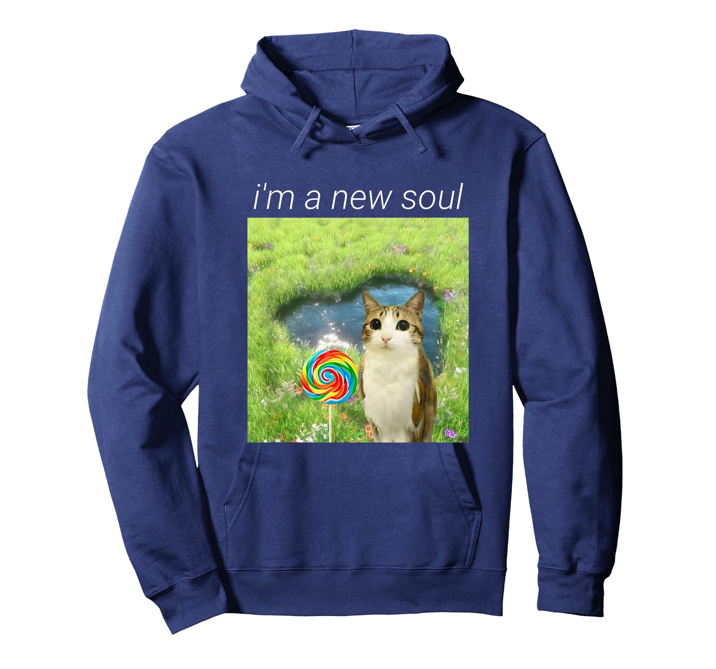 Funny meowl Meme, cat owl Meme brainrot gen Alpha Meme T-Shirt