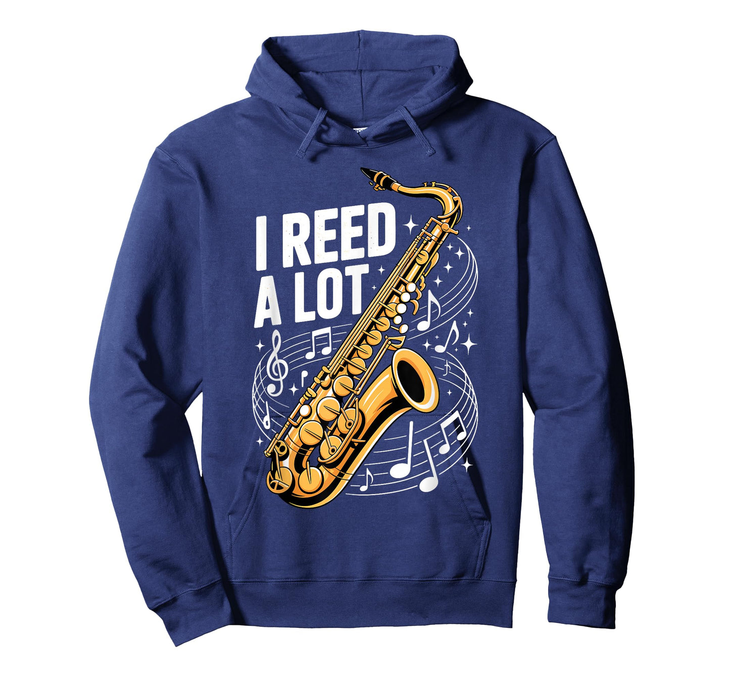 Best Saxophone Art for Men Women Jazz Music Saxophone Player T-Shirt
