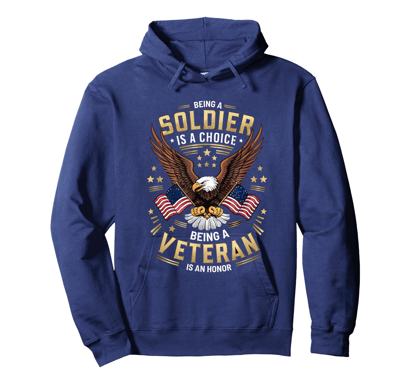 Veteran USA Veterans Day US Army America Veteran T-Shirt