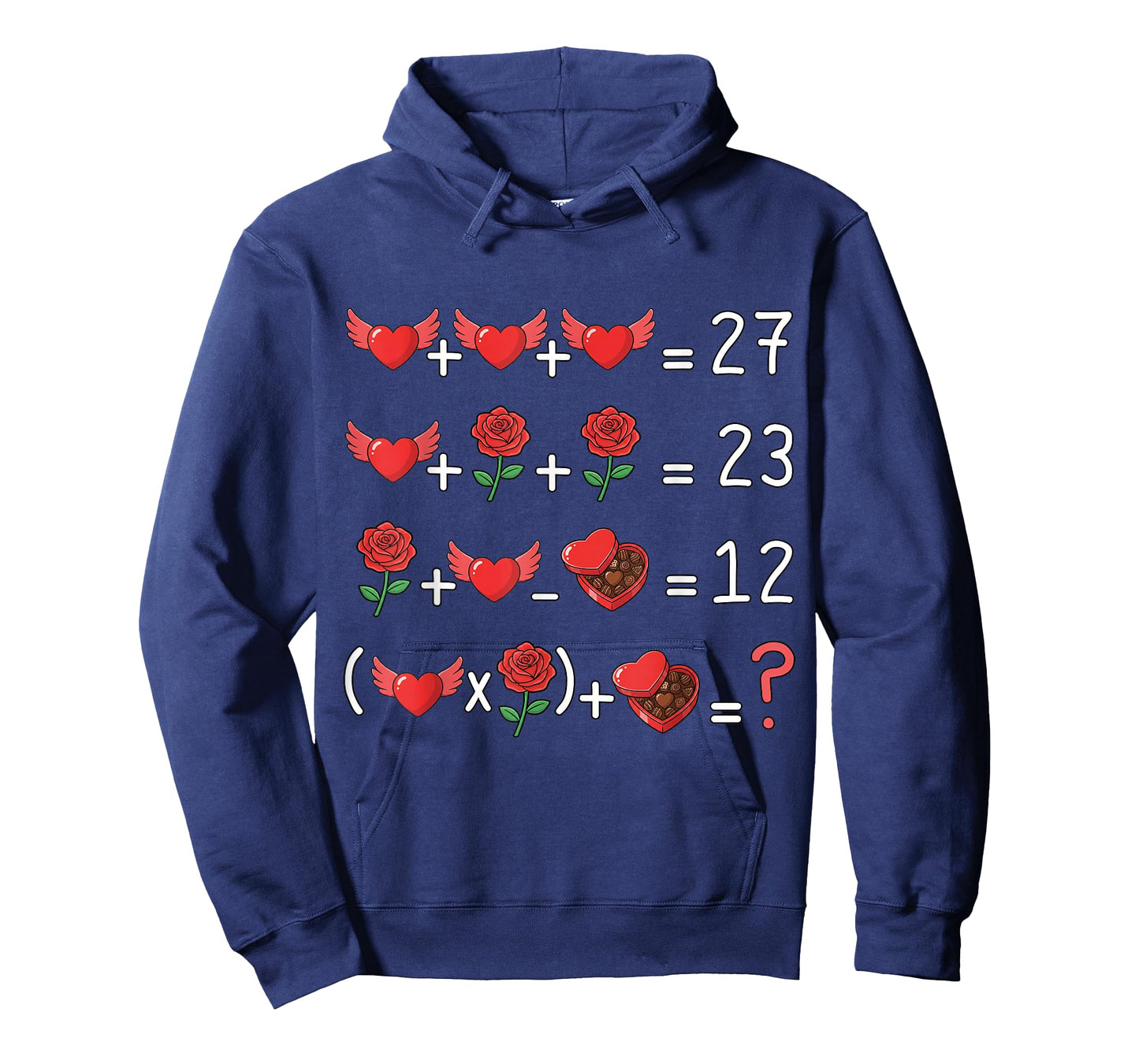 Funny 67 Math Teacher Valentine Math Teacher Women Six Seven T-Shirt