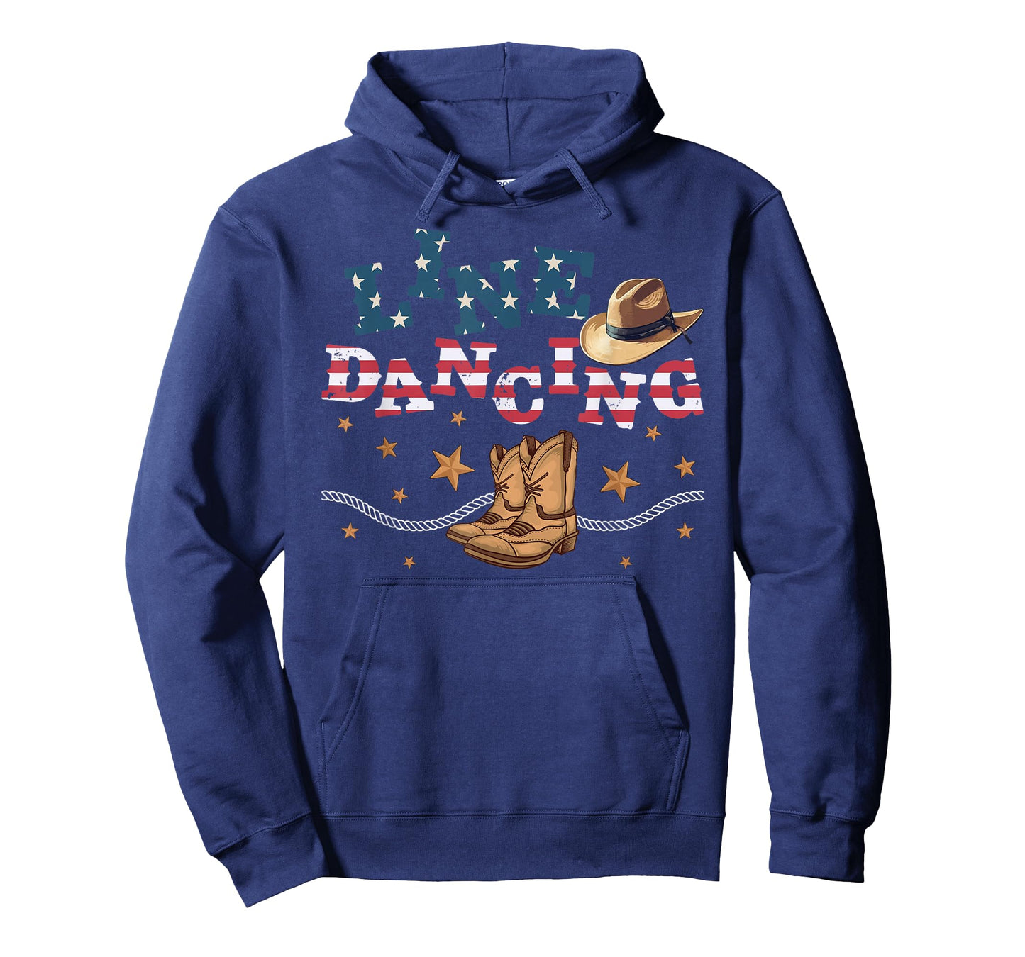 Line Dancing Line Dance Line Dancer T-Shirt