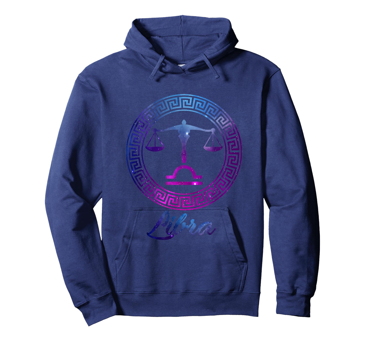 Libra Zodiac Sign T-Shirt